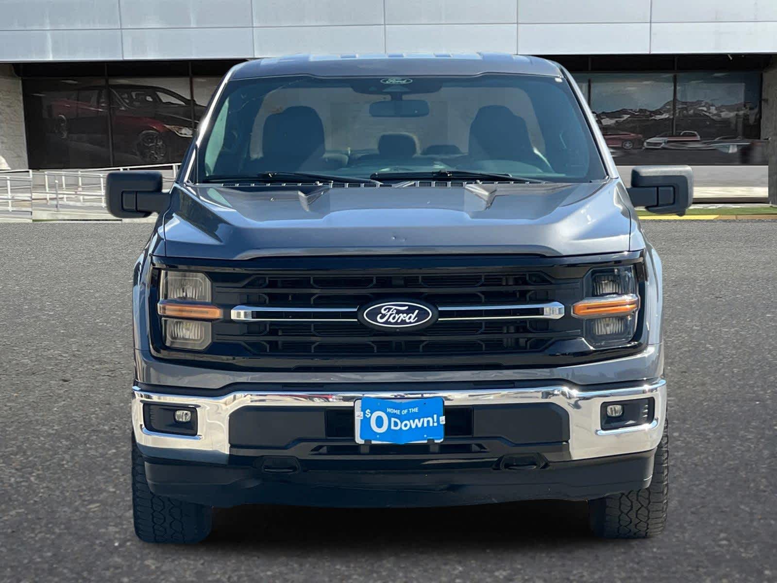 Thumbnail: 2024 Ford F-150 - 10