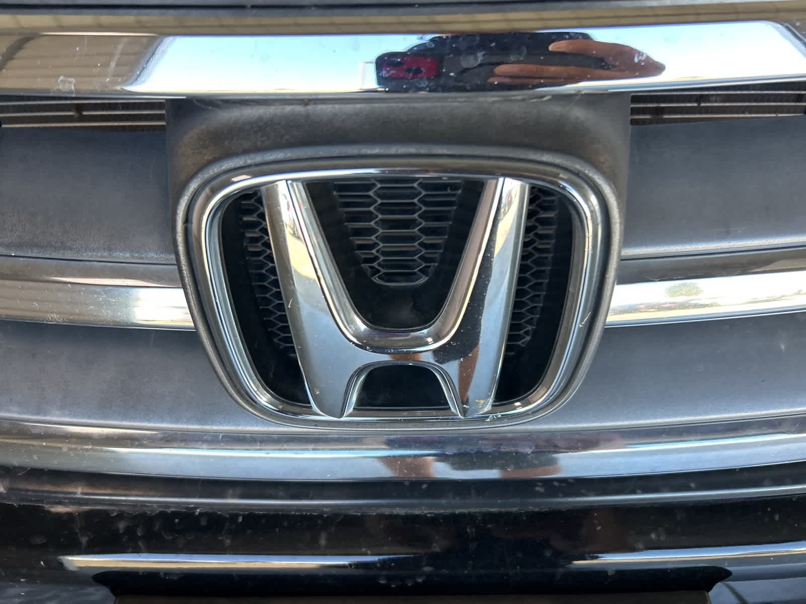 Thumbnail: 2013 Honda CR-V - 3