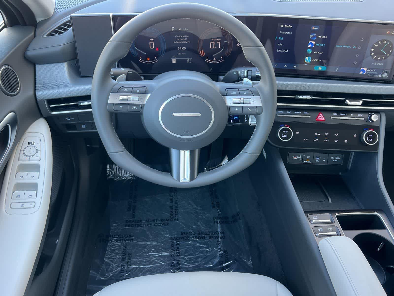 Thumbnail: 2026 Hyundai Sonata - 15