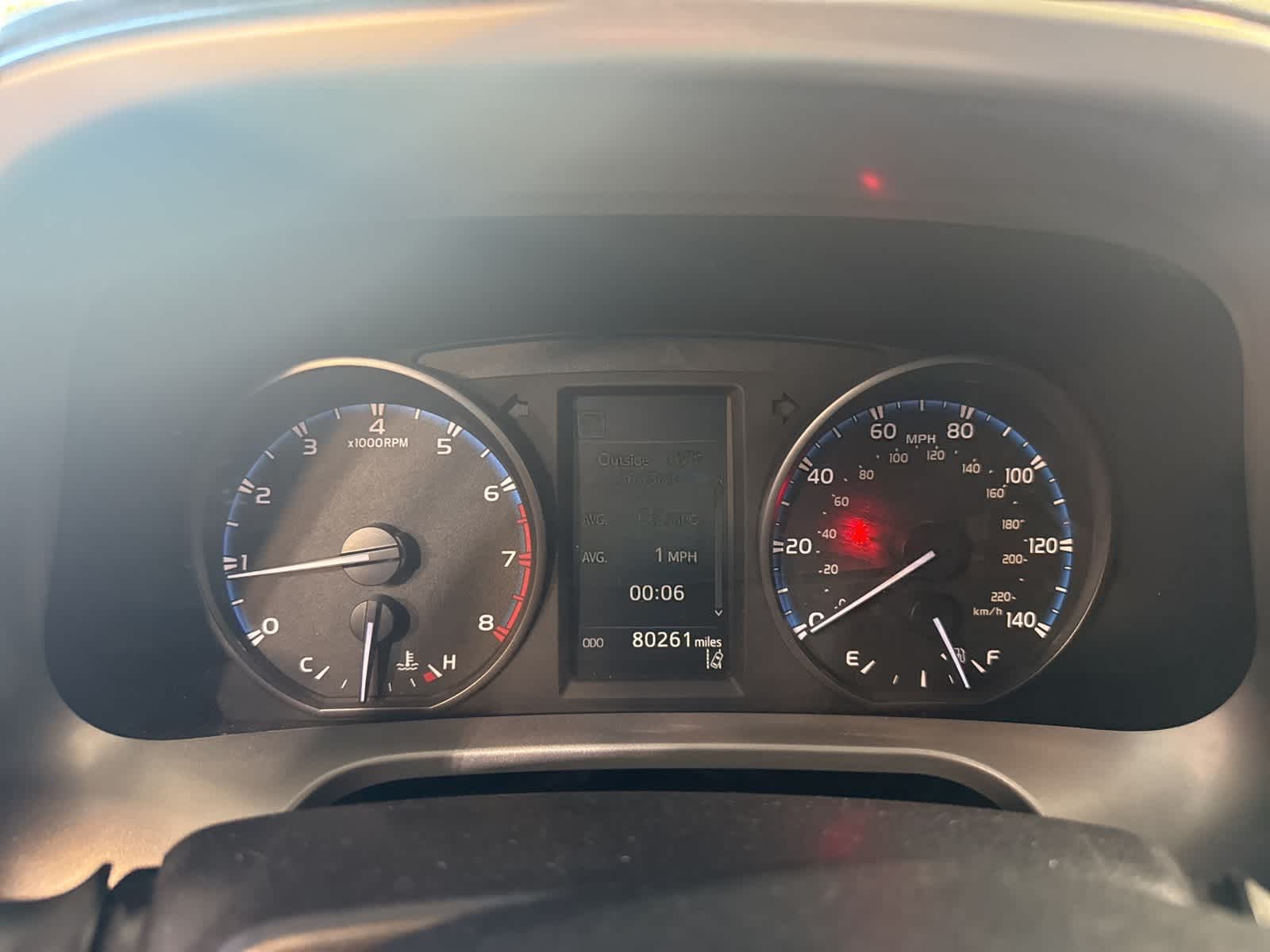 Thumbnail: 2017 Toyota RAV4 - 22