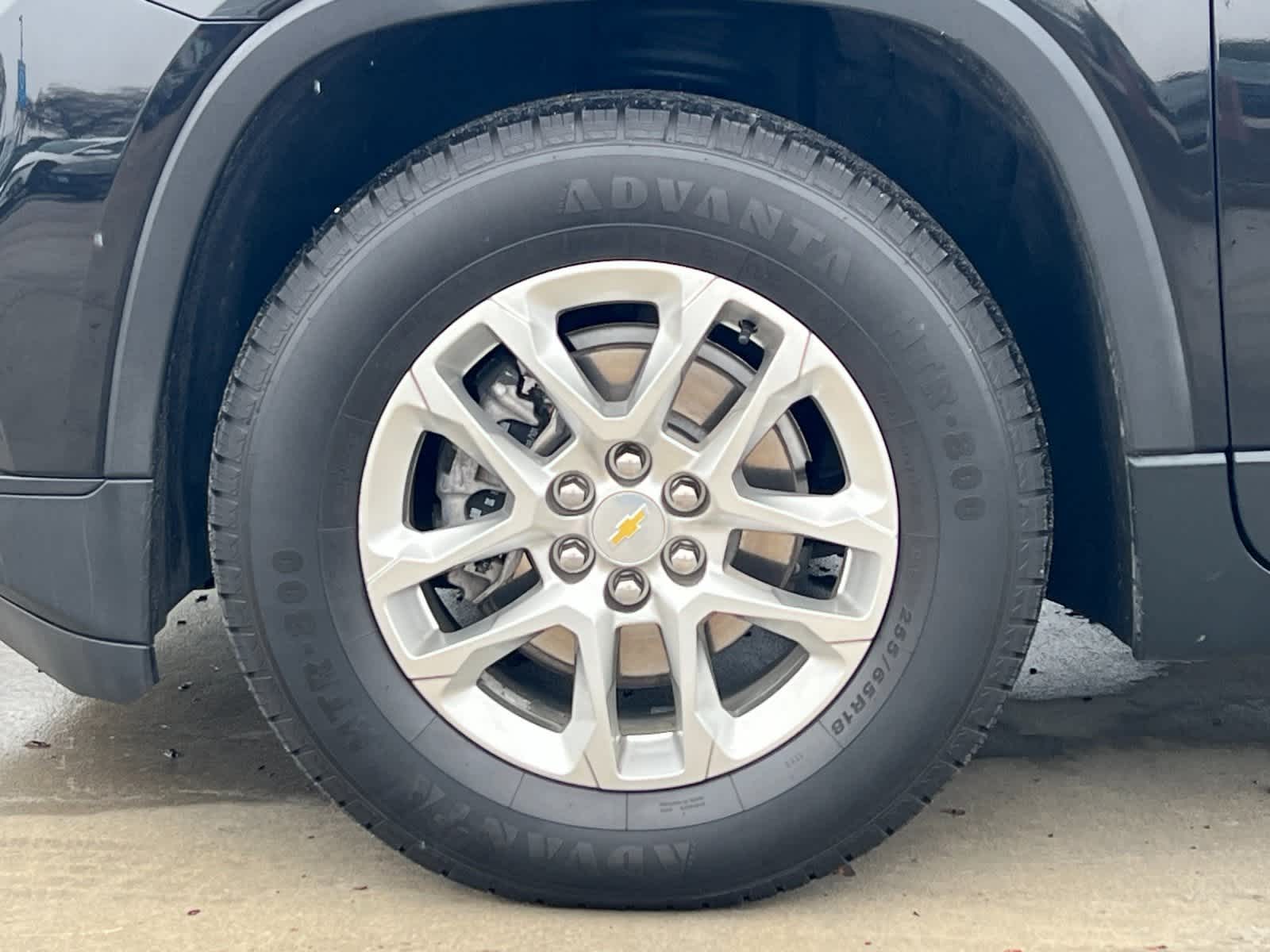 Thumbnail: 2021 Chevrolet Traverse - 27