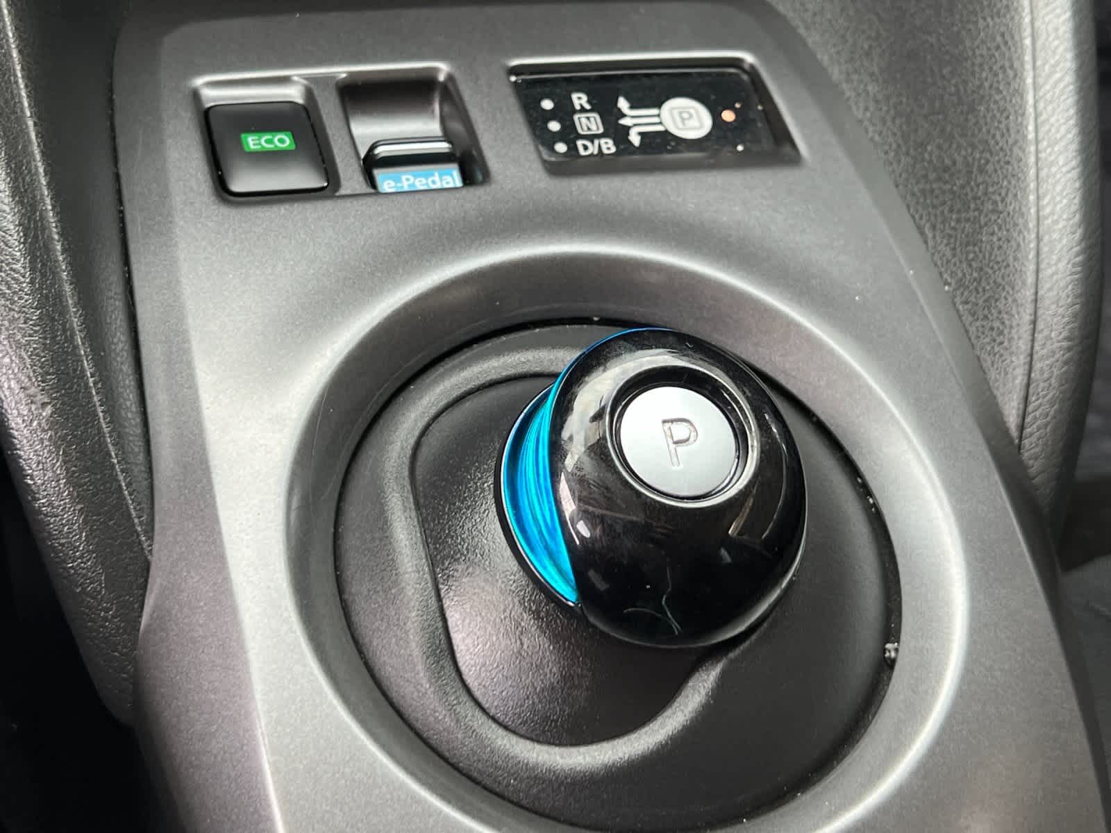 Thumbnail: 2018 Nissan Leaf - 21