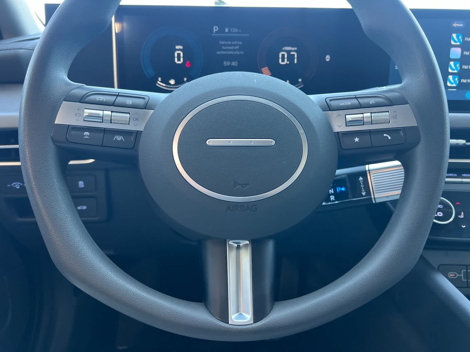 Thumbnail: 2024 Hyundai Sonata - 22