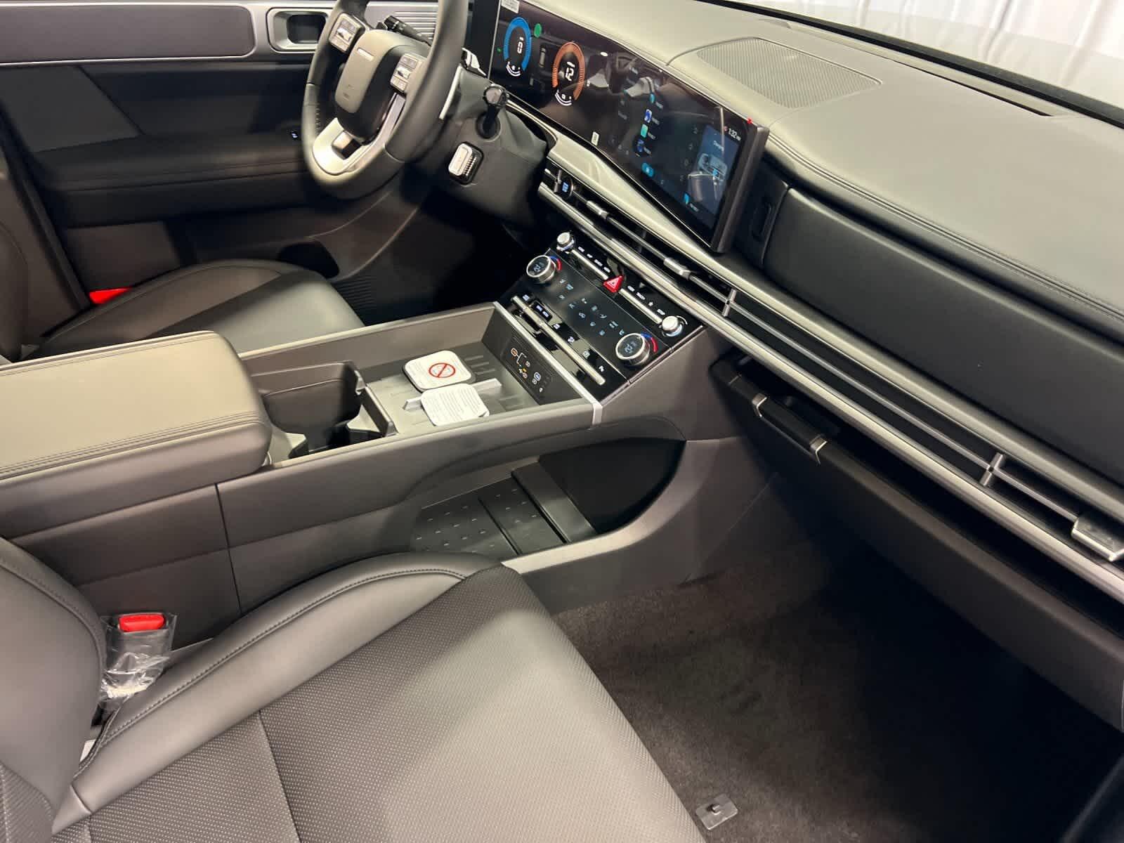 Thumbnail: 2026 Hyundai Santa Fe - 16