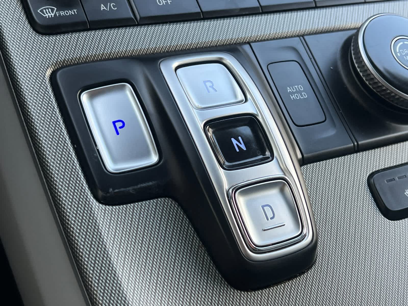 Thumbnail: 2024 Hyundai Palisade - 23