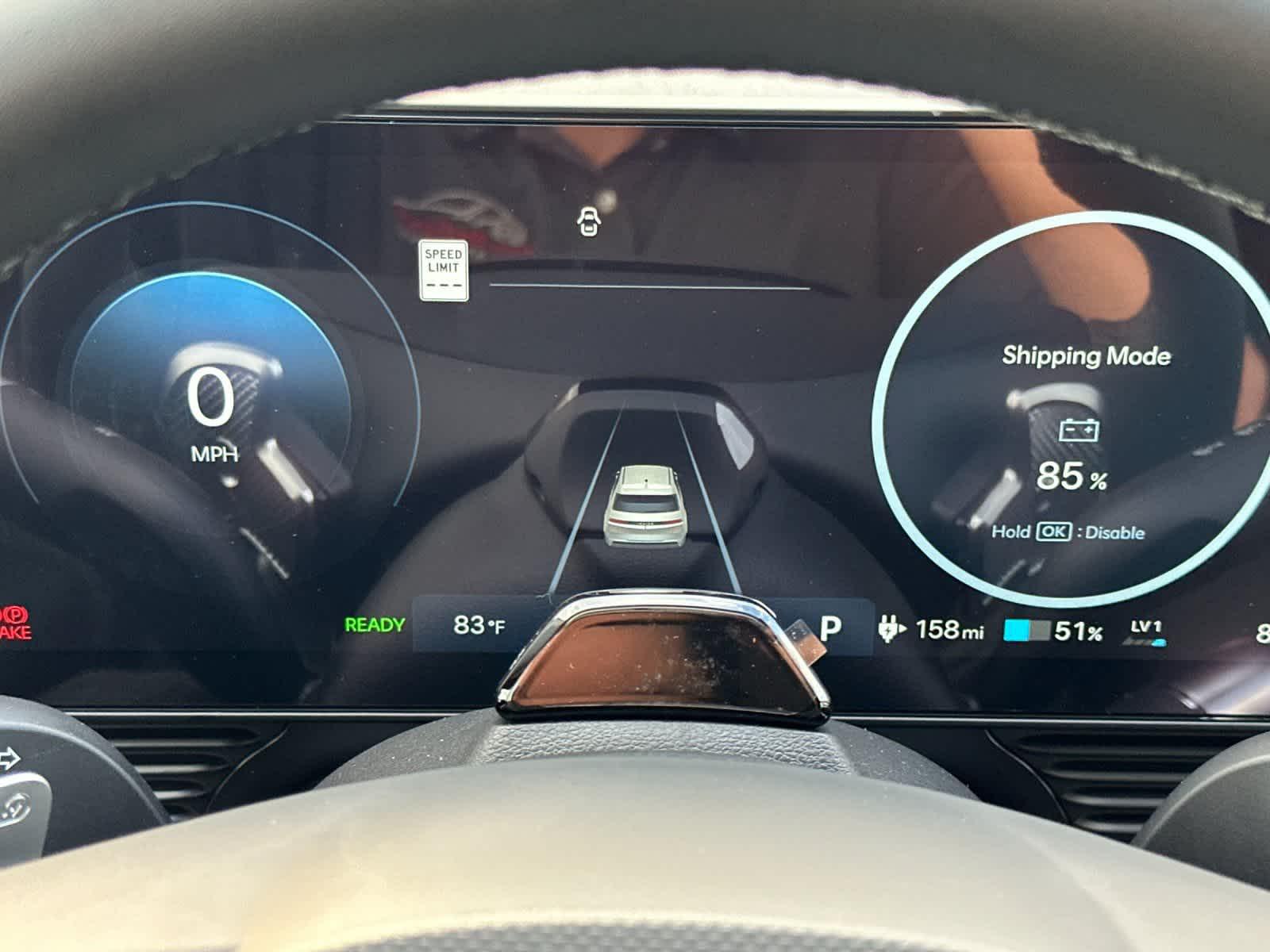 Thumbnail: 2026 Hyundai Ioniq 5 - 24