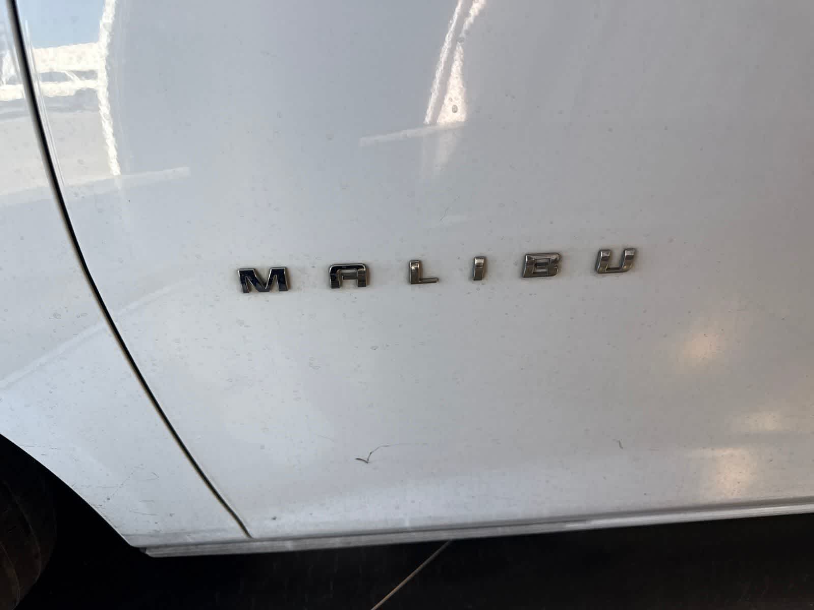 Thumbnail: 2018 Chevrolet Malibu - 9
