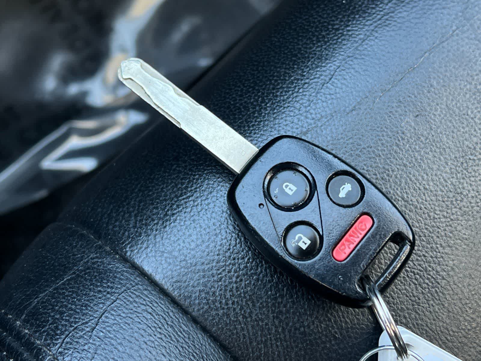 Thumbnail: 2012 Honda Accord - 27