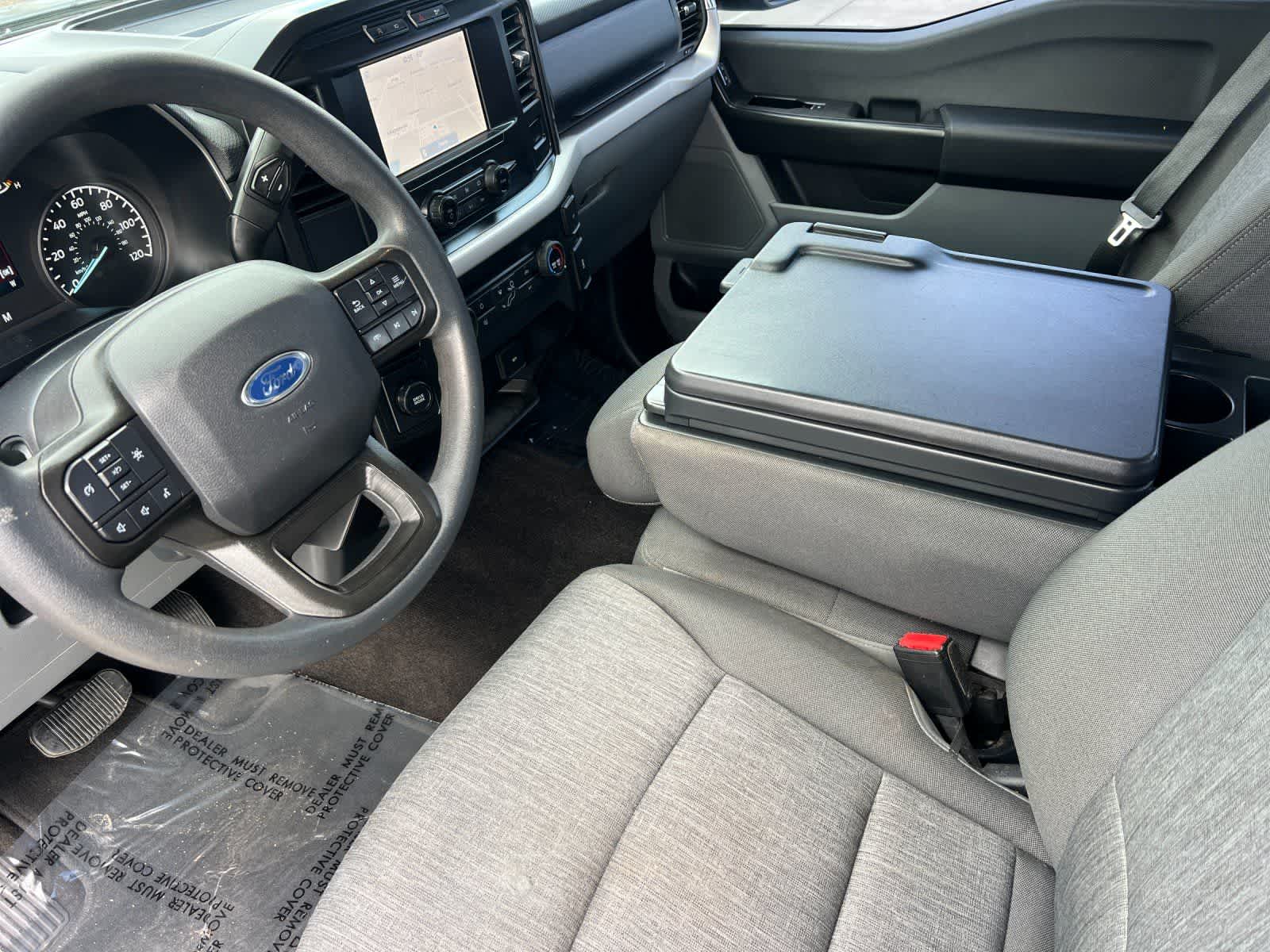 Thumbnail: 2021 Ford F-150 - 12