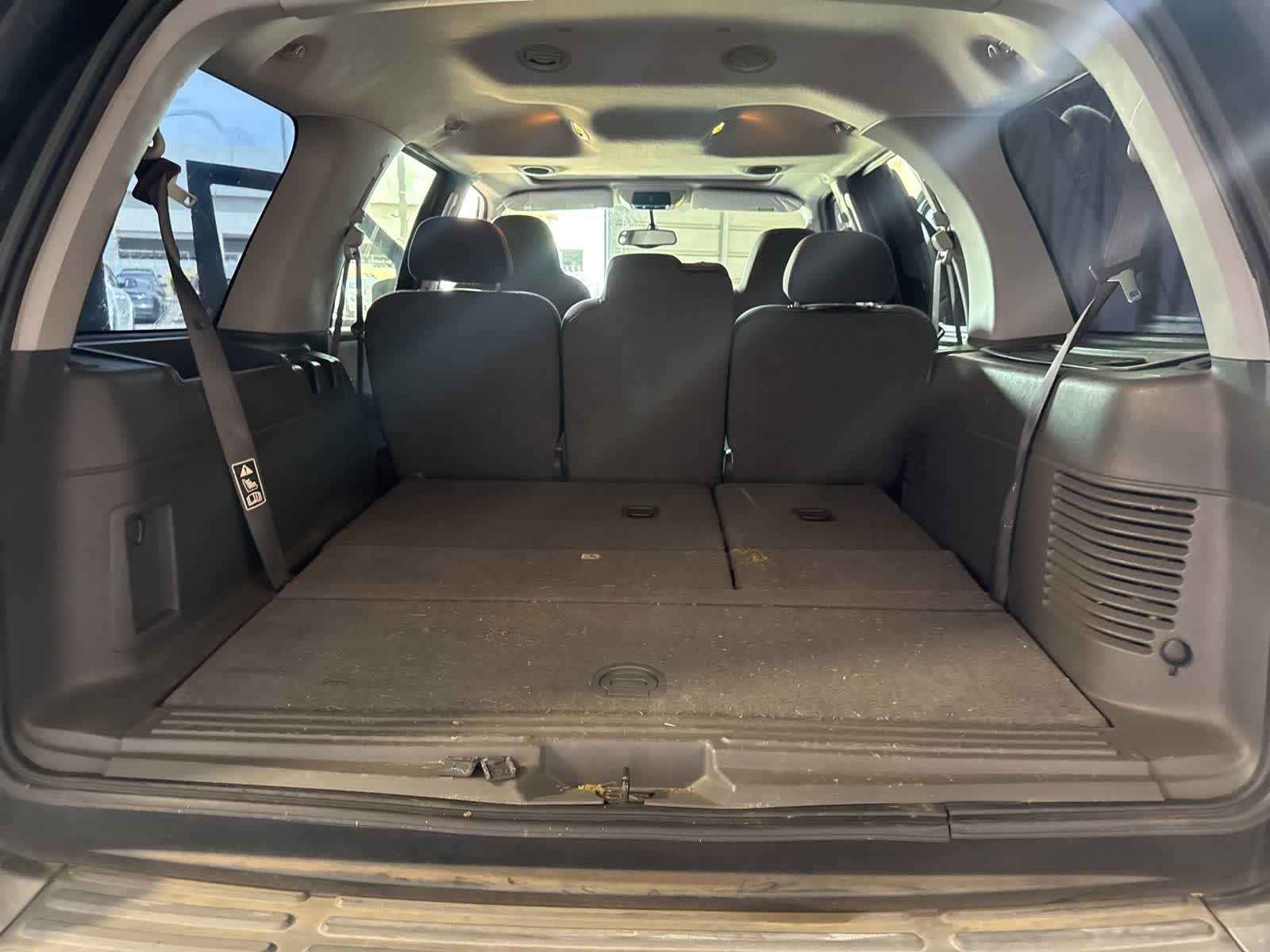 Thumbnail: 2004 Ford Expedition - 15