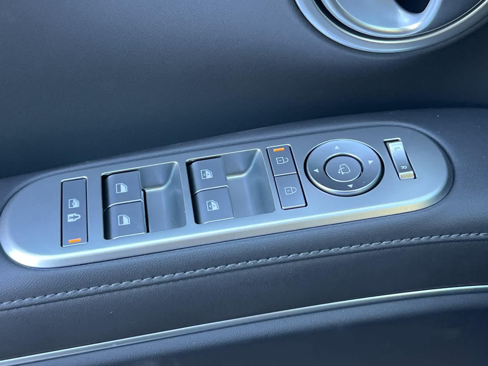 Thumbnail: 2026 Hyundai Palisade - 13