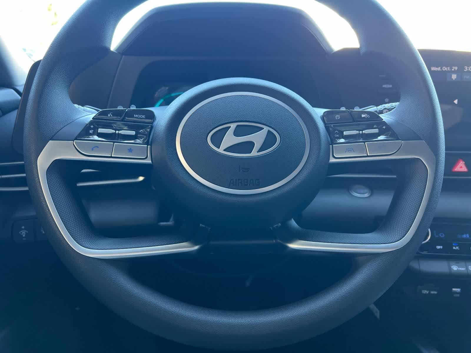 Thumbnail: 2026 Hyundai Elantra - 22