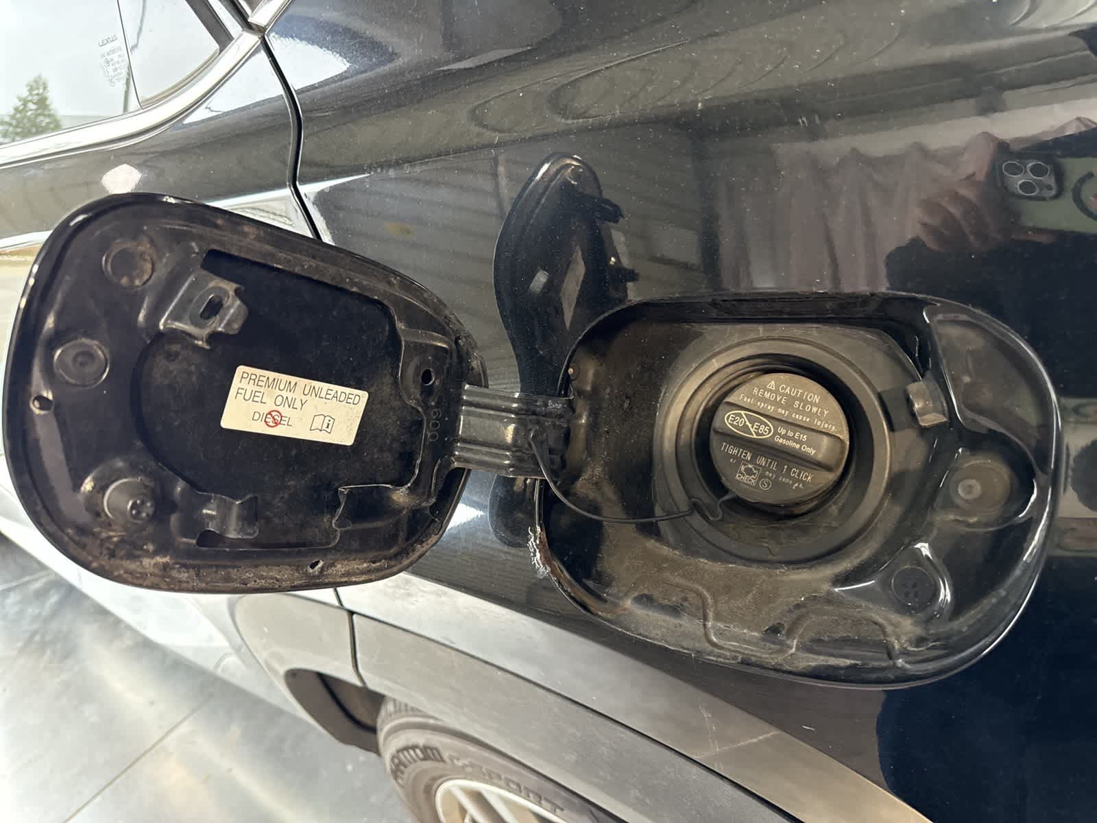 Thumbnail: 2016 Lexus NX - 12