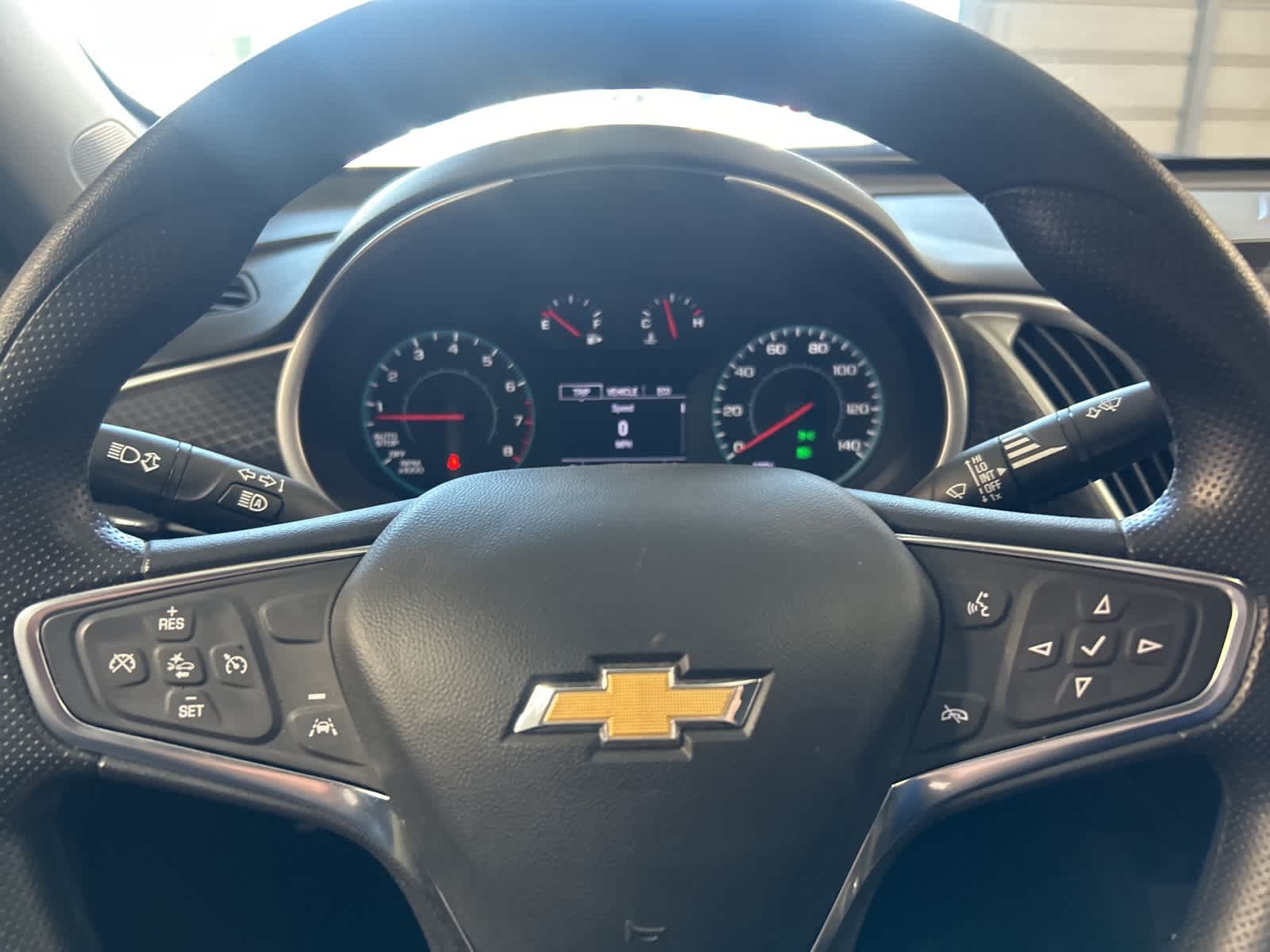 Thumbnail: 2025 Chevrolet Malibu - 29