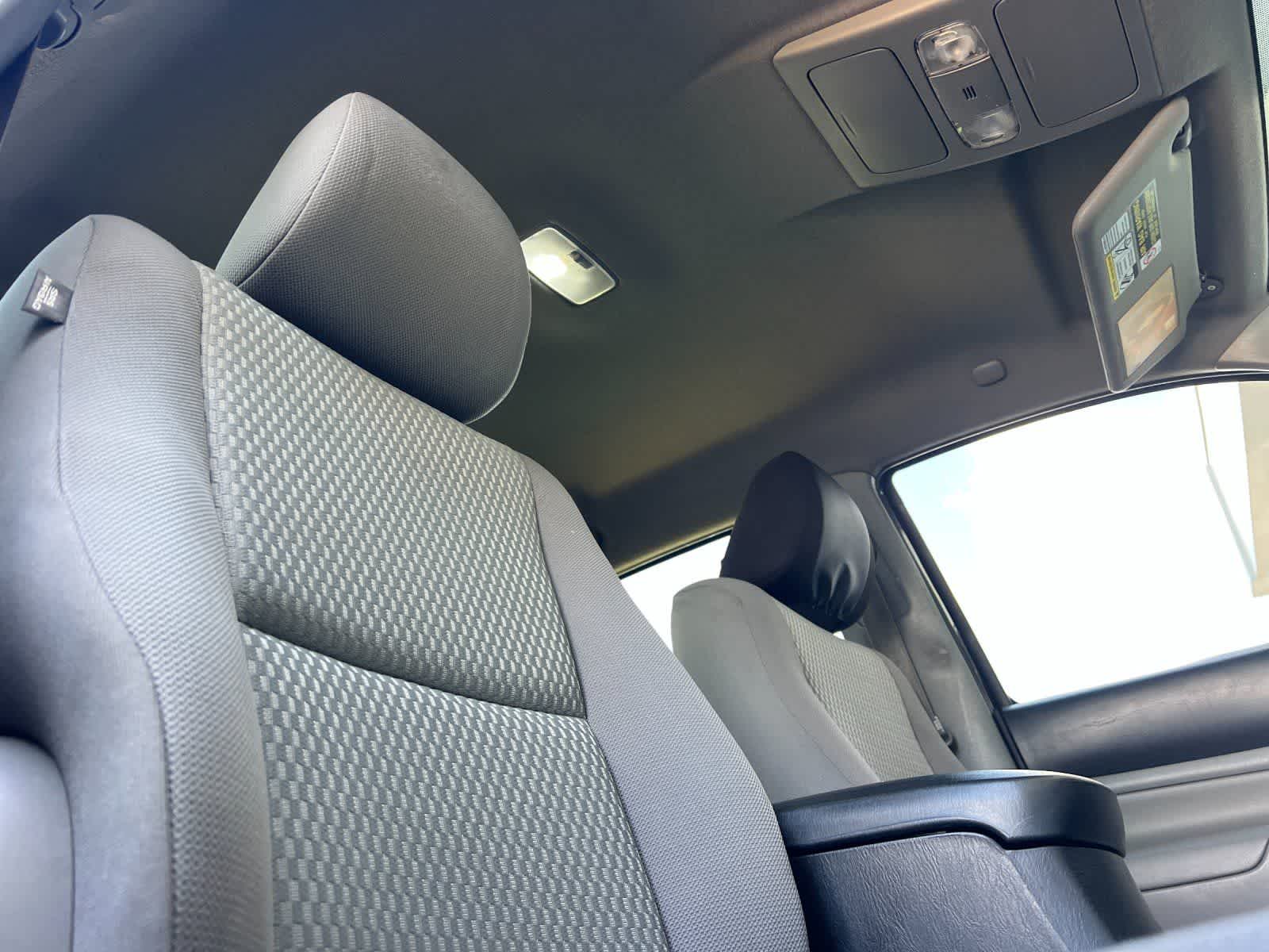 Thumbnail: 2013 Toyota Tacoma - 17