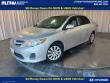 Used 2012 Toyota Corolla LE Sedan
