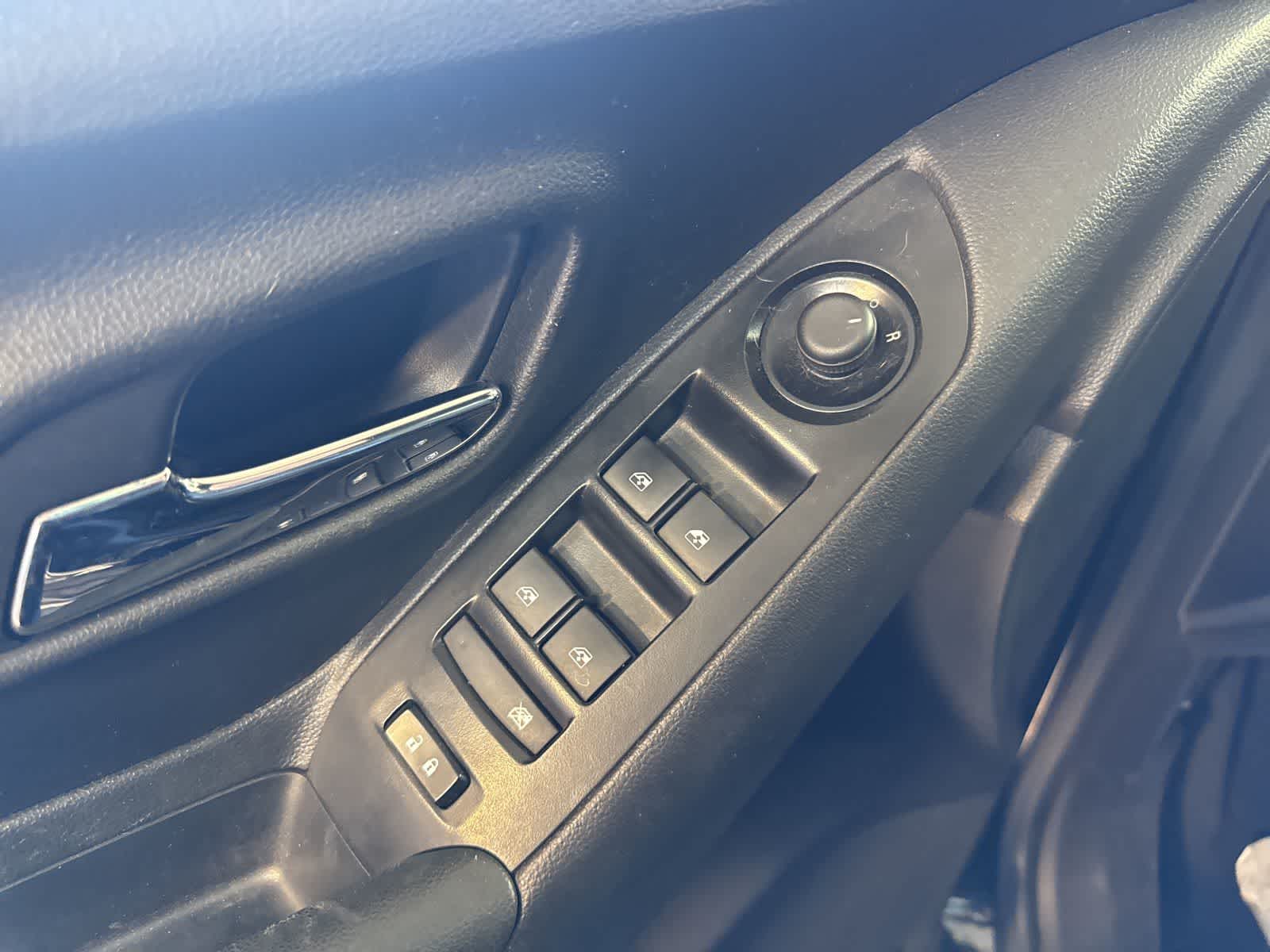 Thumbnail: 2021 Chevrolet Trax - 20