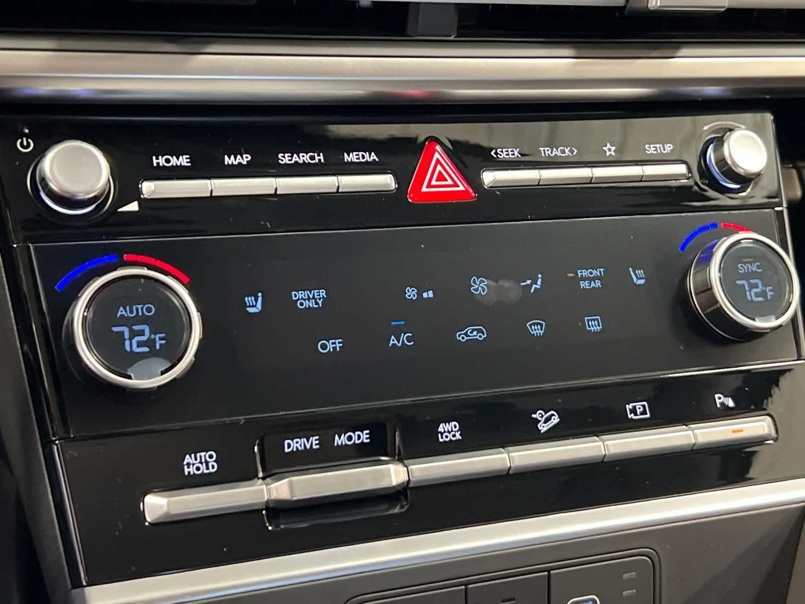 Thumbnail: 2026 Hyundai Santa Fe - 20