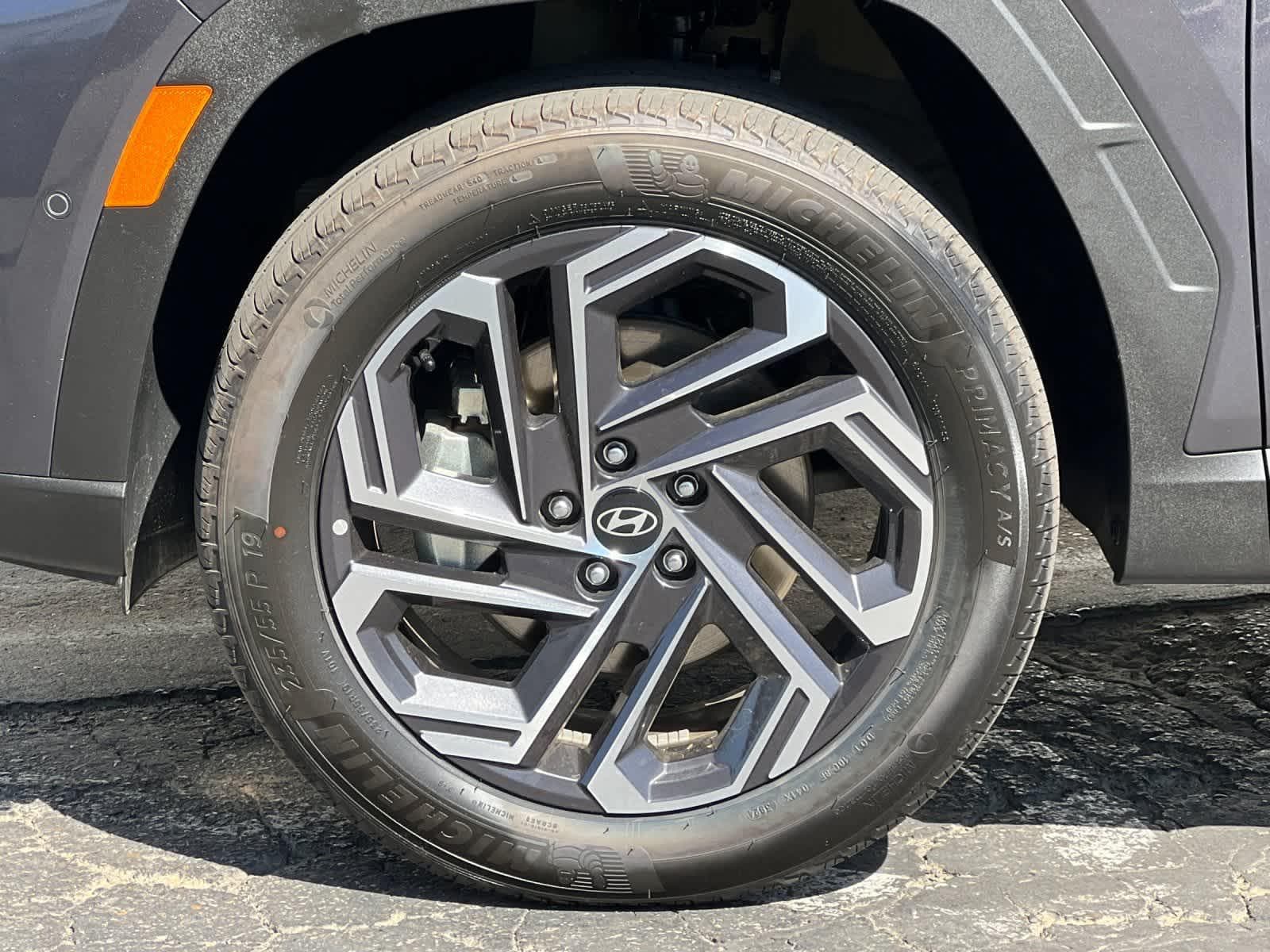 Thumbnail: 2025 Hyundai Tucson - 26