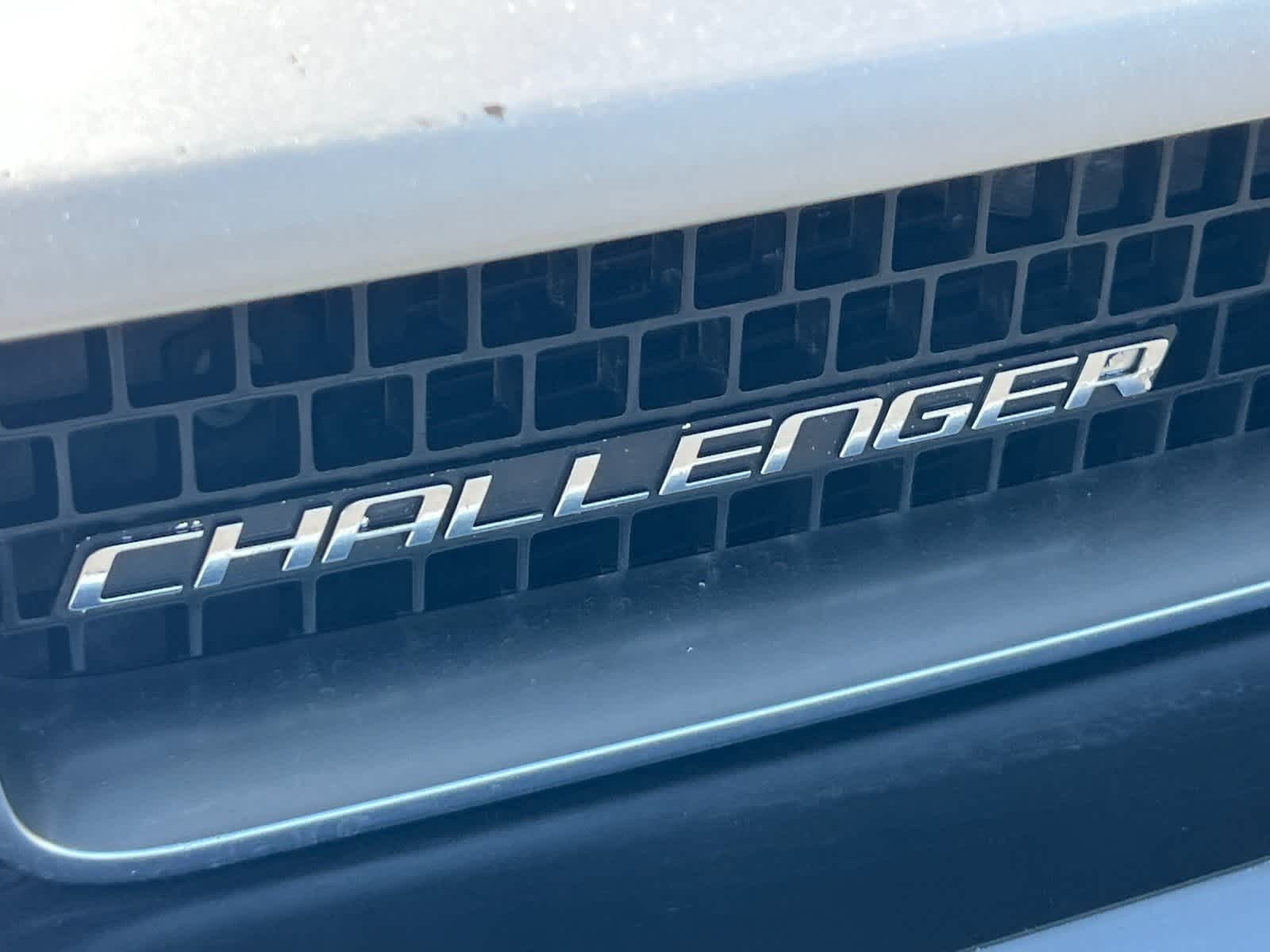 Thumbnail: 2010 Dodge Challenger - 24