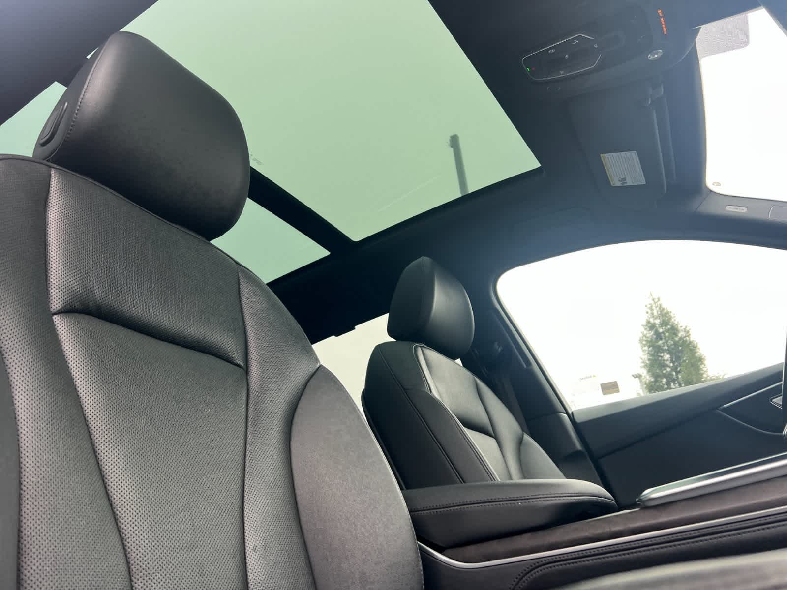 Thumbnail: 2023 Audi Q7 - 18