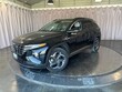  Hyundai Tucson Hybrid