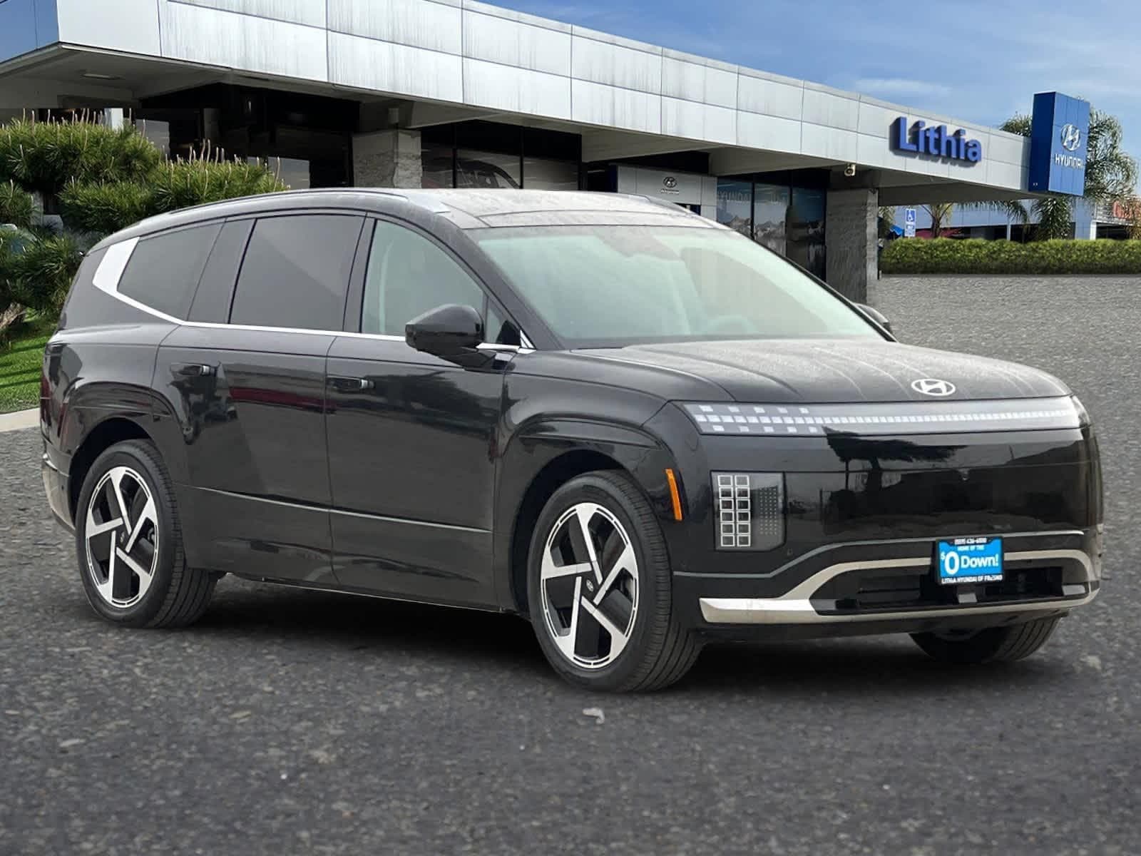 Thumbnail: 2026 Hyundai Ioniq - 9