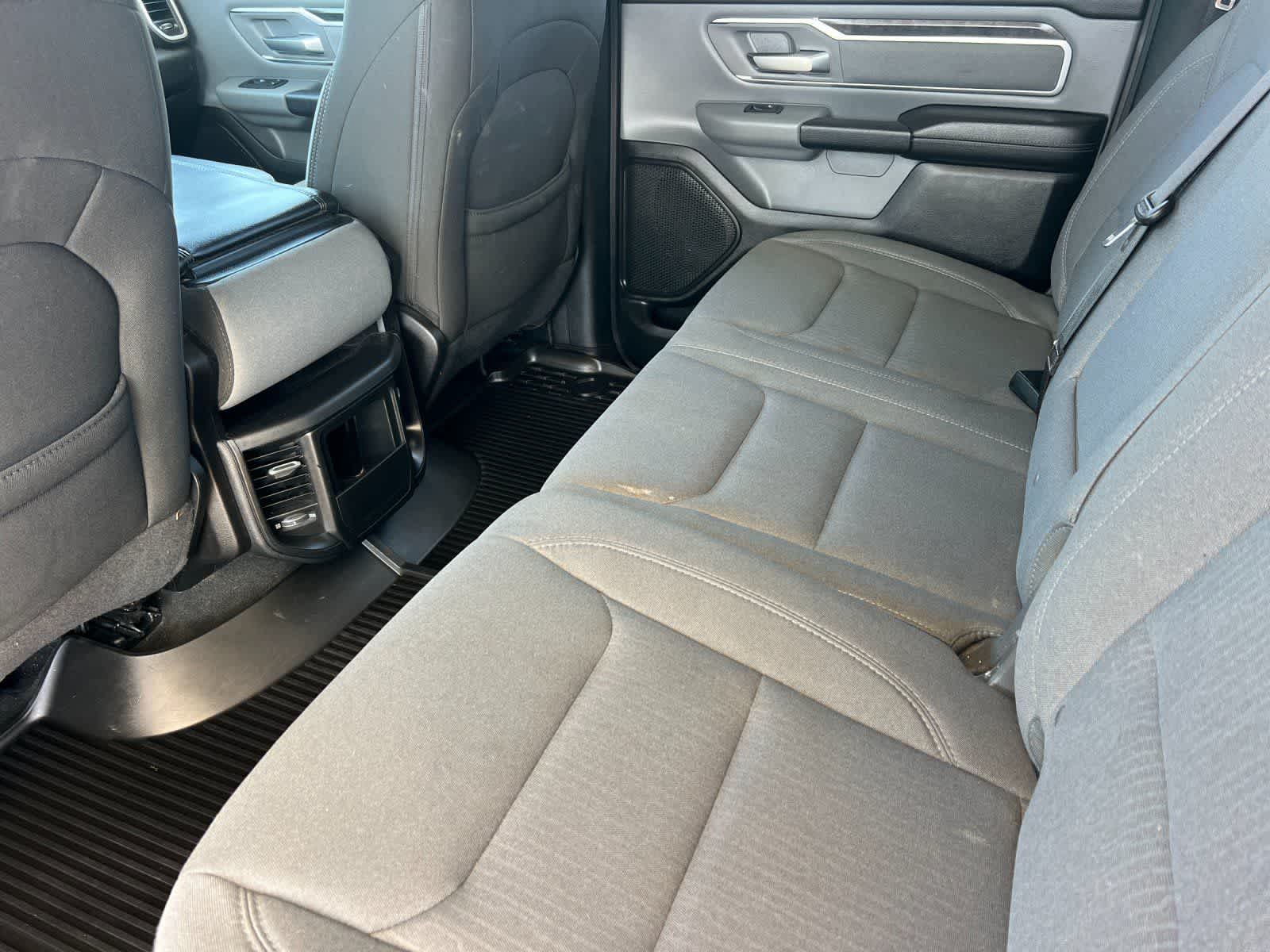 Thumbnail: 2019 RAM 1500 - 5