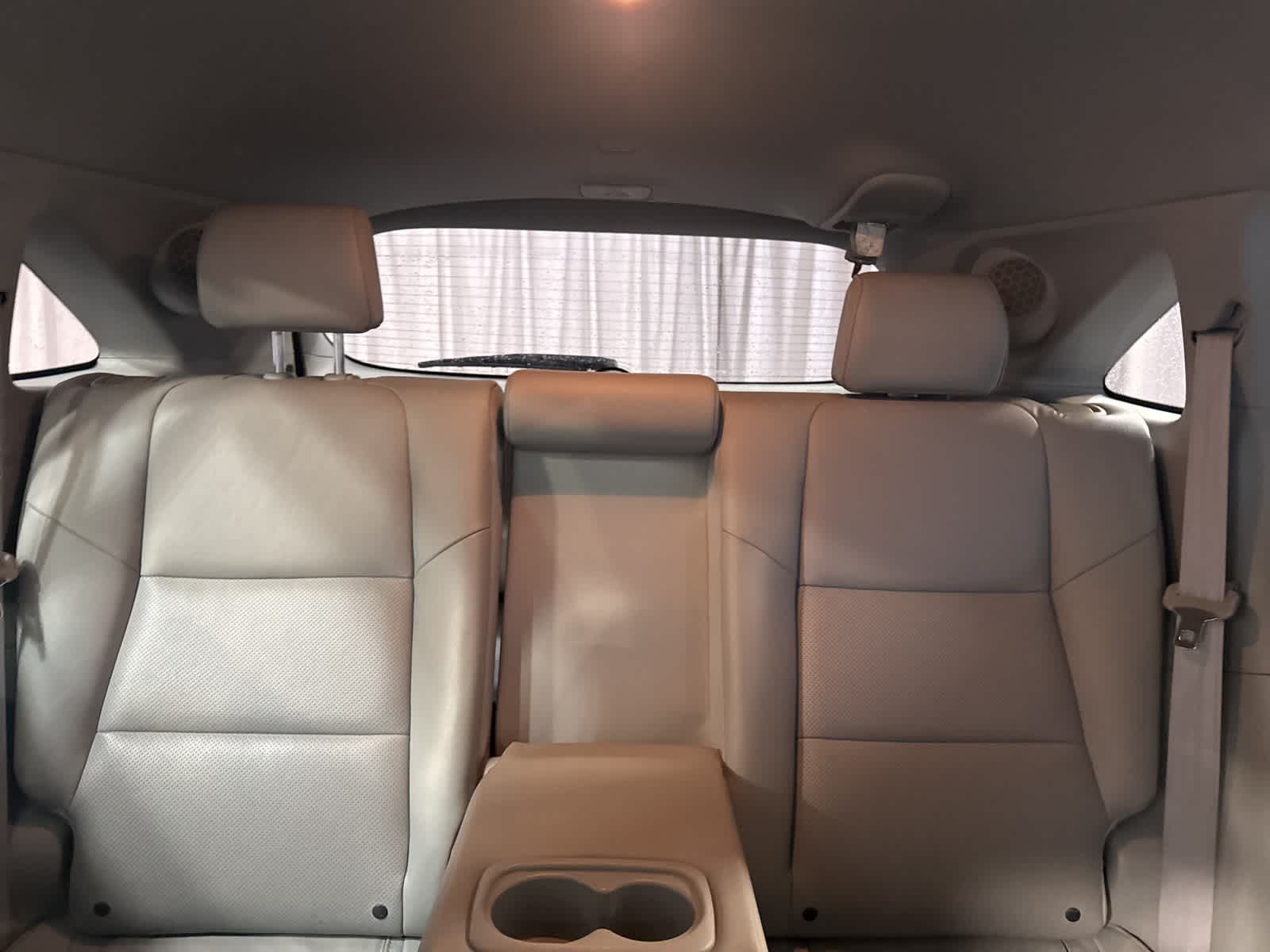 Thumbnail: 2016 Acura RDX - 15