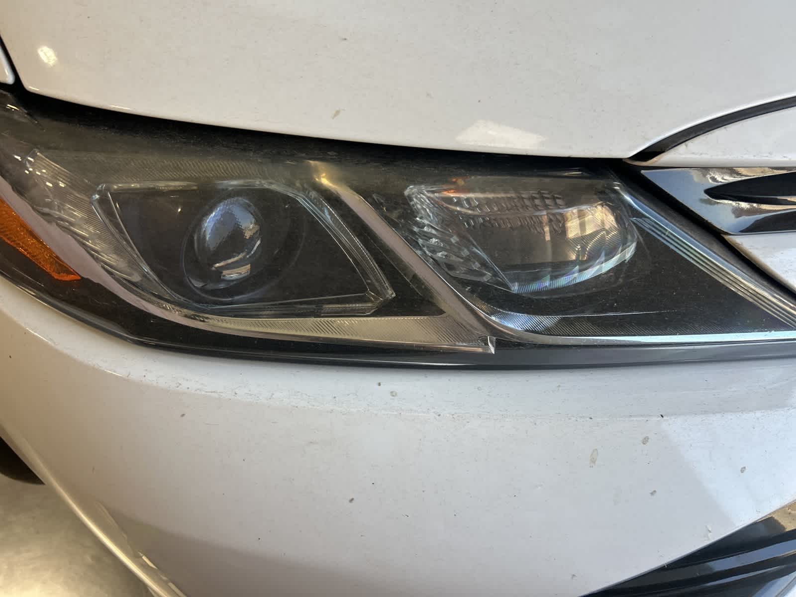 Thumbnail: 2018 Toyota Camry - 4