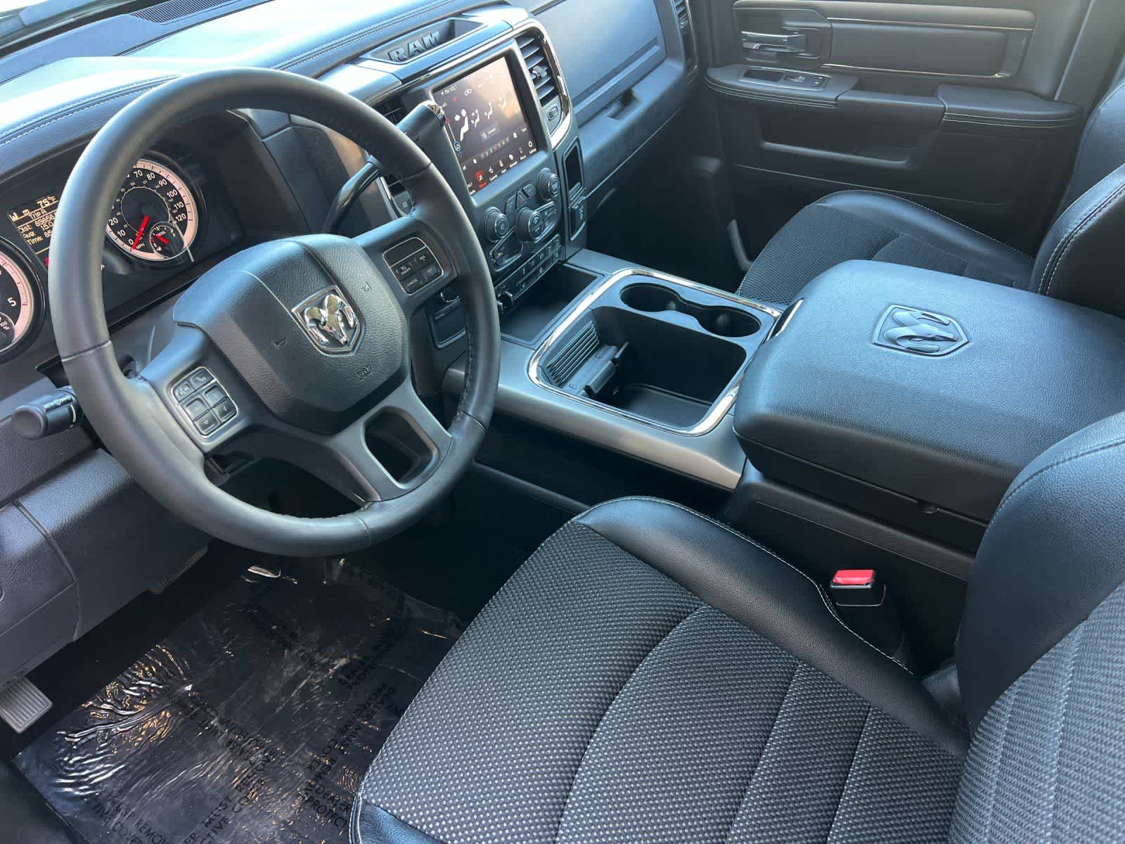 Thumbnail: 2018 RAM 3500 - 12