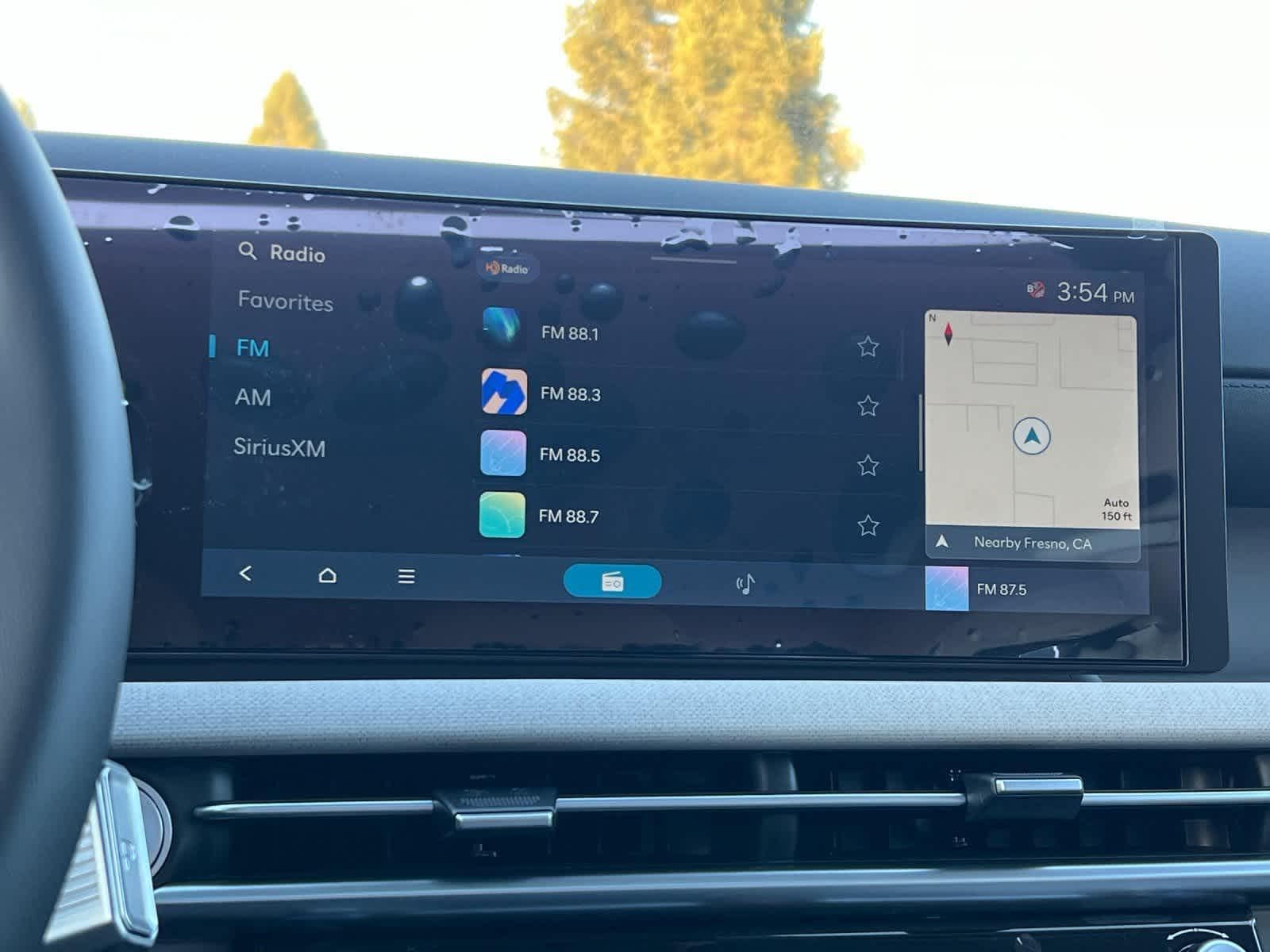 Thumbnail: 2025 Hyundai Tucson - 18