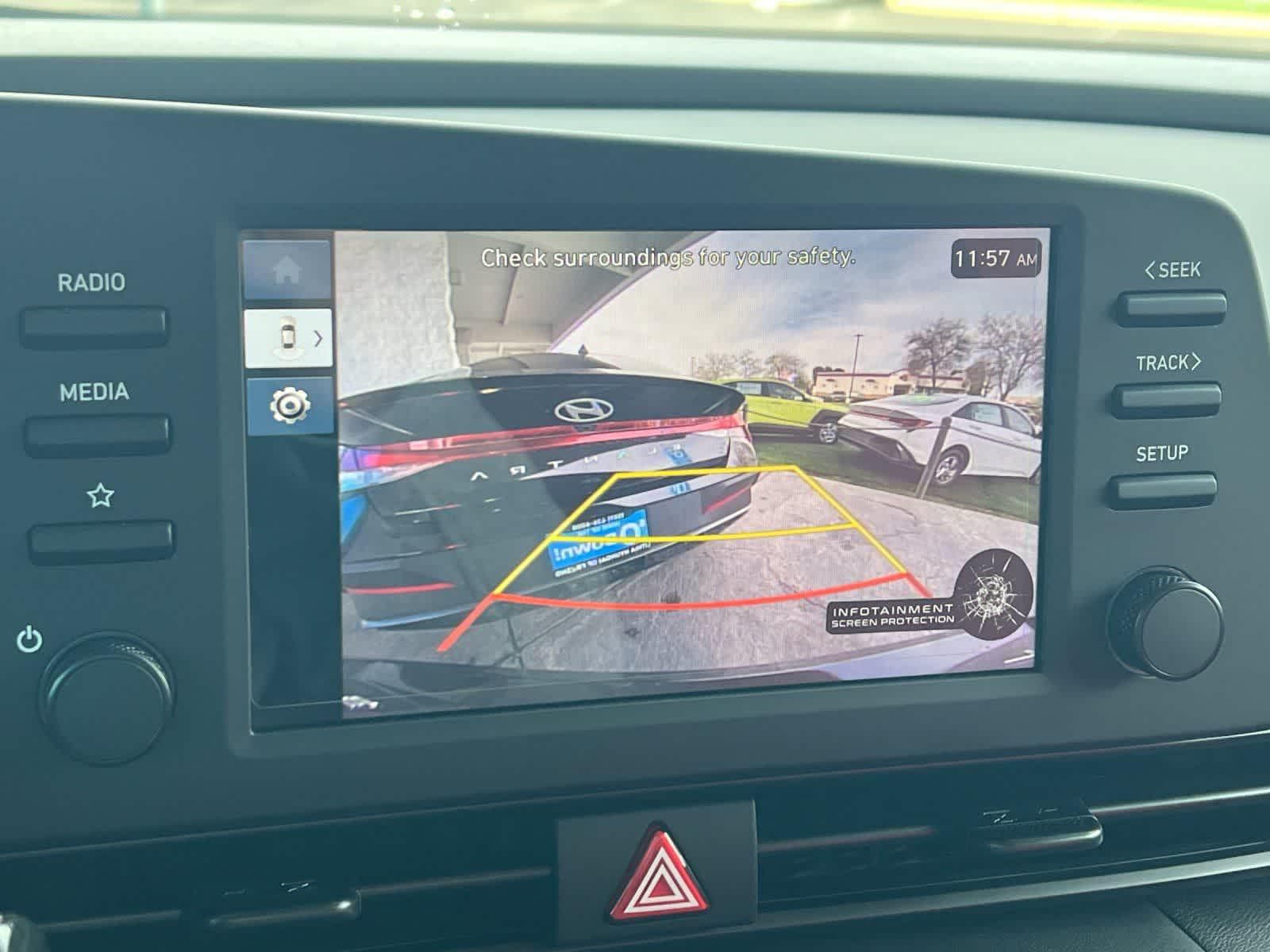 Thumbnail: 2026 Hyundai Elantra - 19