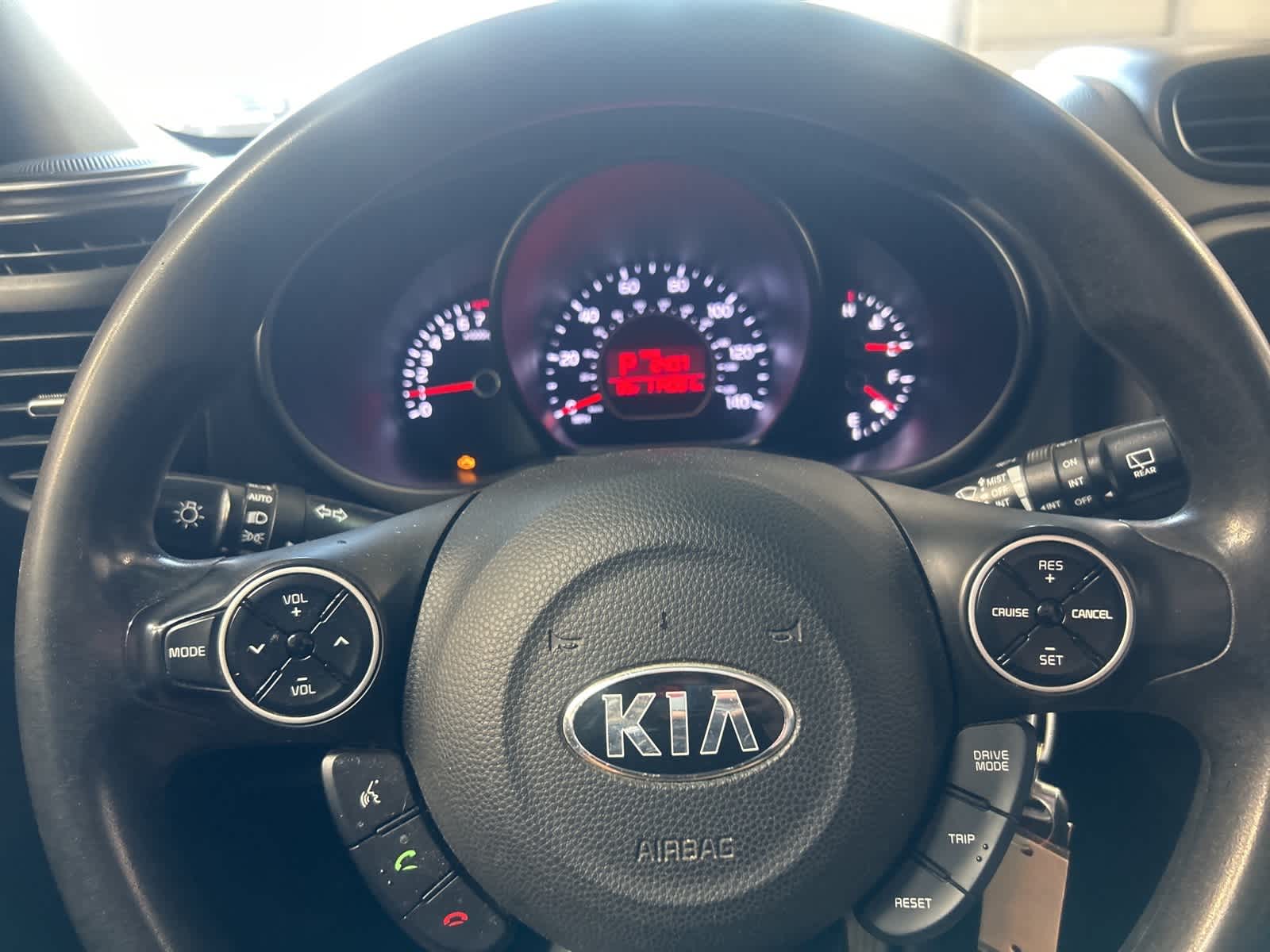 Thumbnail: 2017 Kia Soul - 28