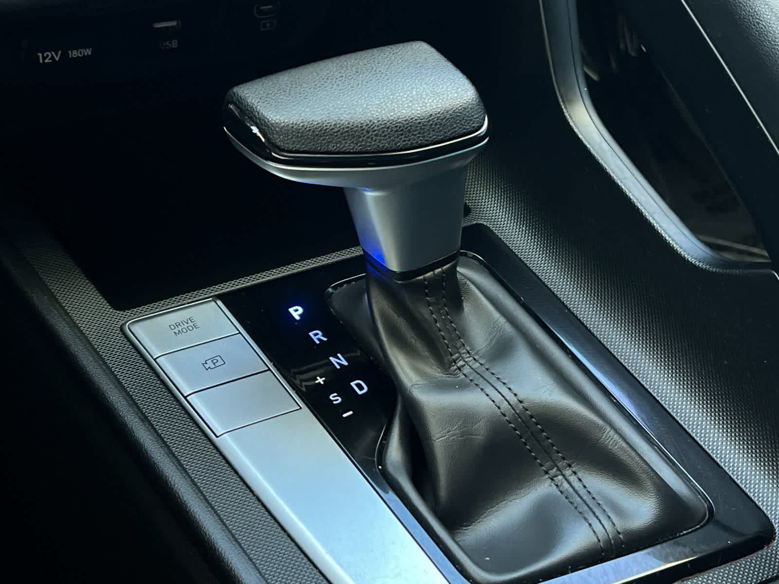 Thumbnail: 2024 Hyundai Elantra - 22