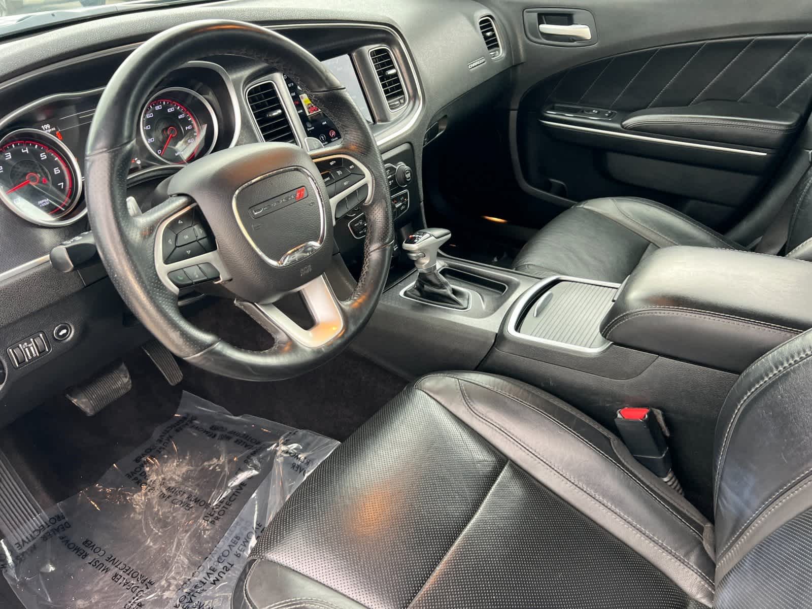 Thumbnail: 2018 Dodge Charger - 11