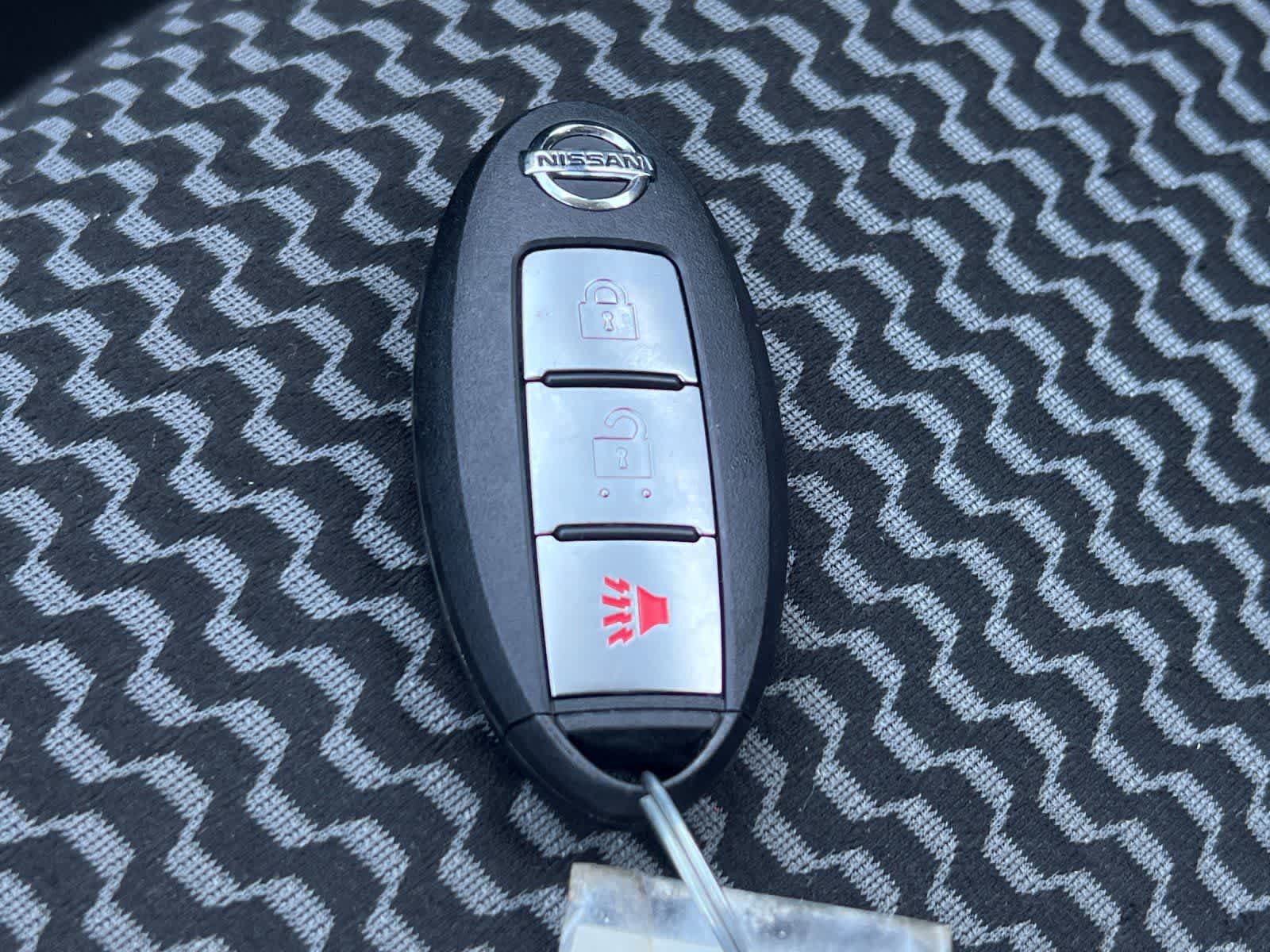 Thumbnail: 2015 Nissan Juke - 28