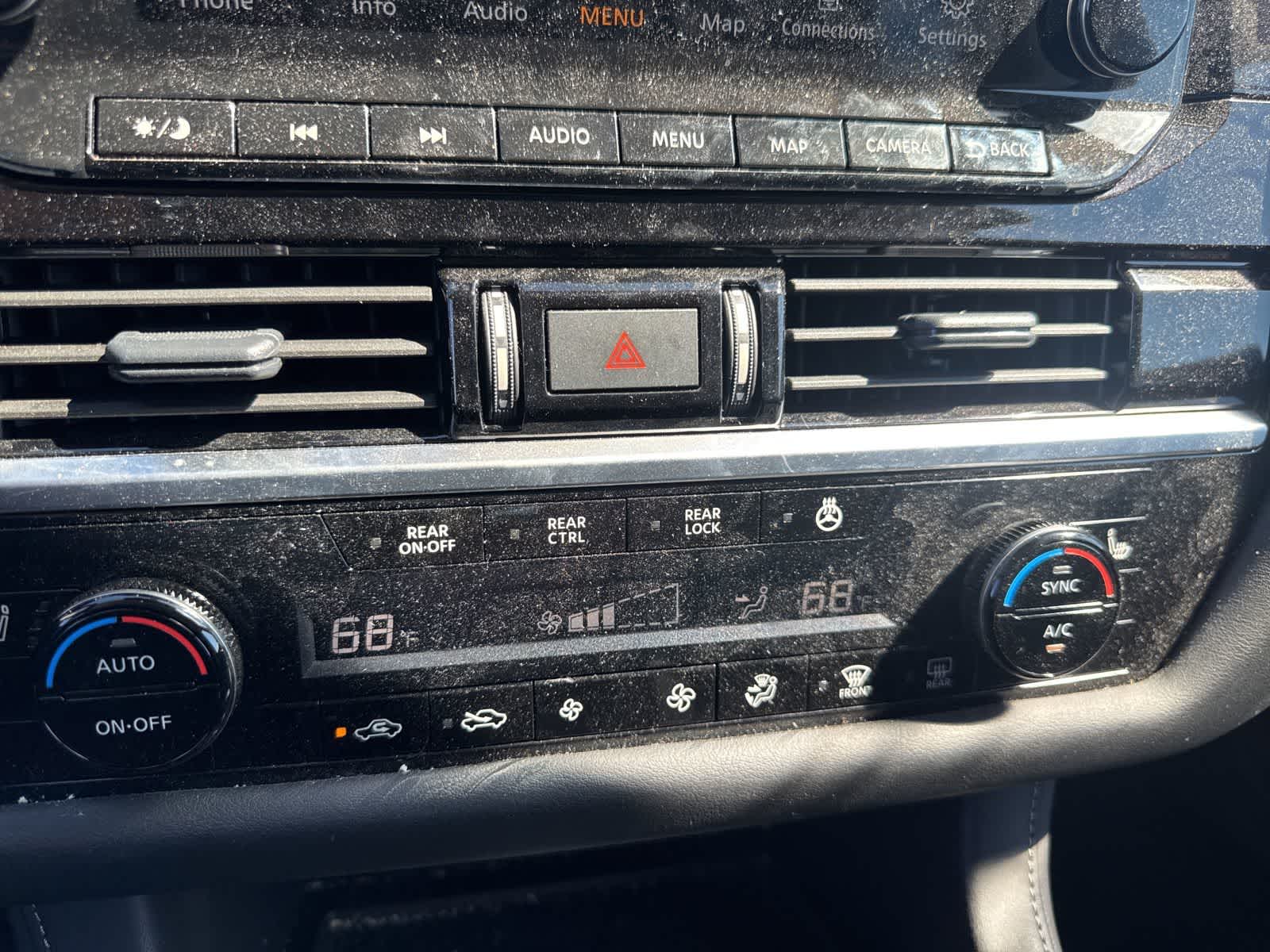 Thumbnail: 2025 Nissan Pathfinder - 26