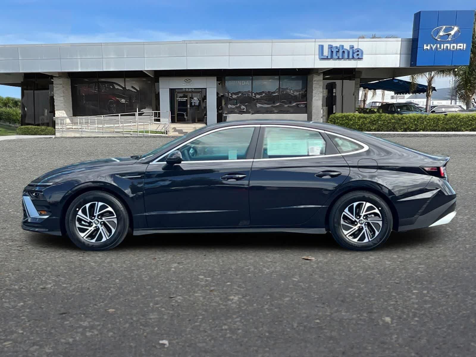 Thumbnail: 2026 Hyundai Sonata - 6