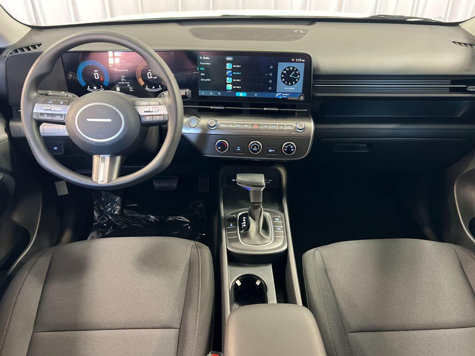 Thumbnail: 2026 Hyundai Kona - 4