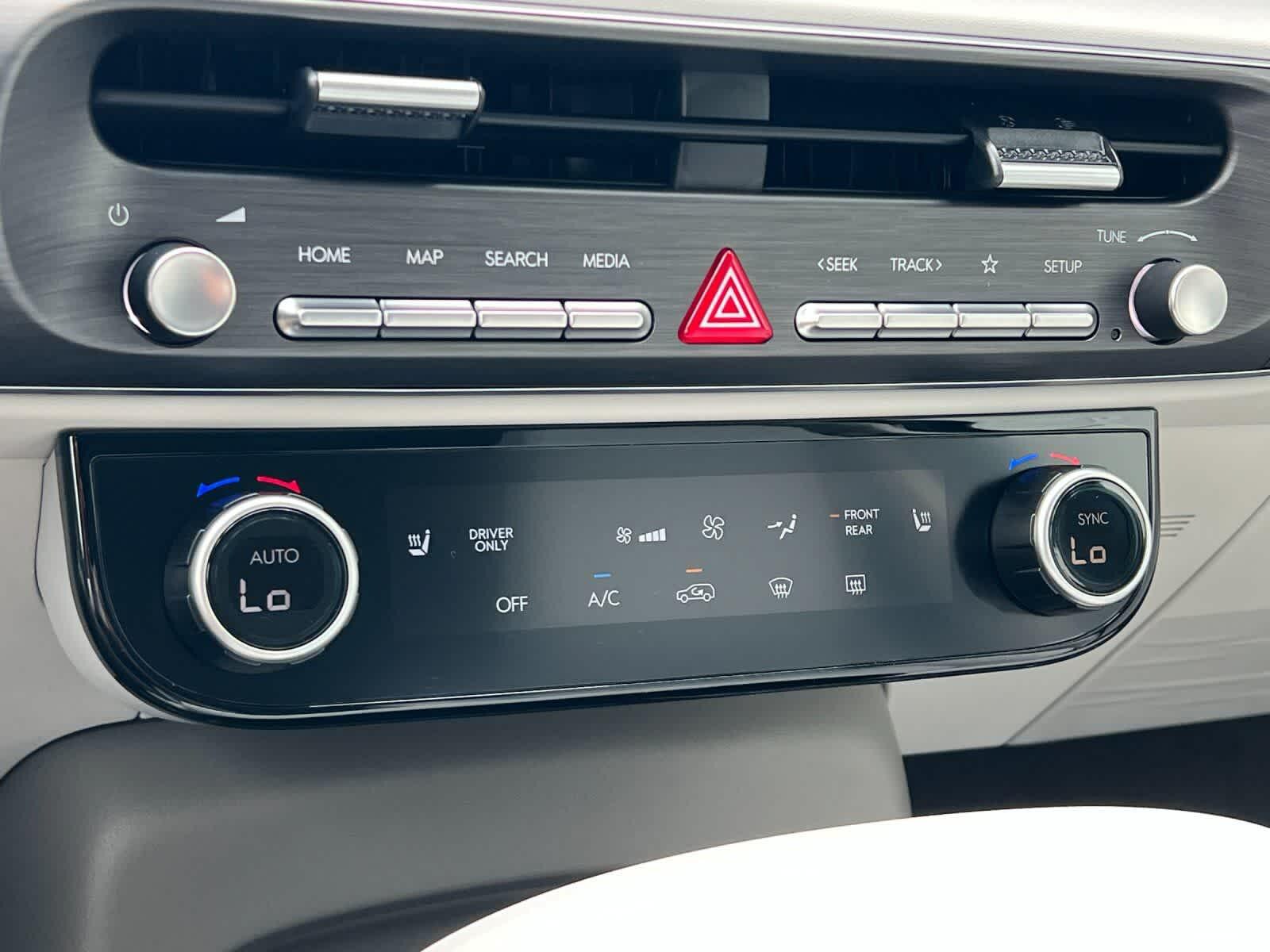 Thumbnail: 2026 Hyundai Palisade - 22