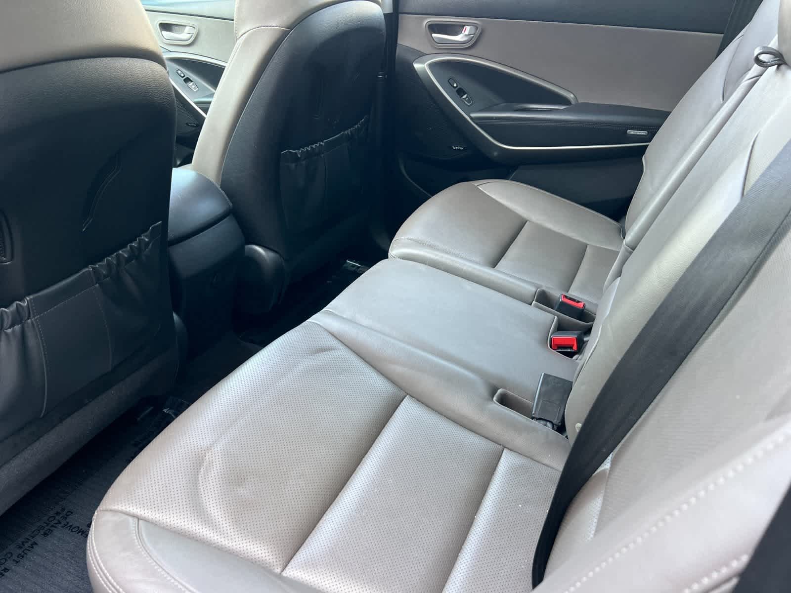 Thumbnail: 2017 Hyundai Santa Fe - 5