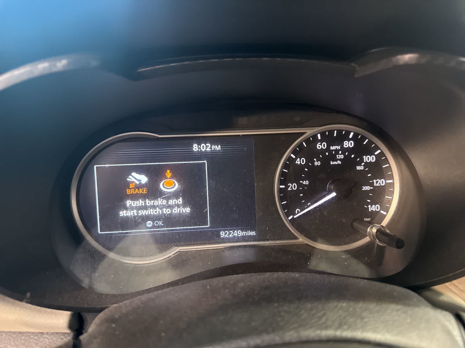 Thumbnail: 2021 Nissan Versa - 22