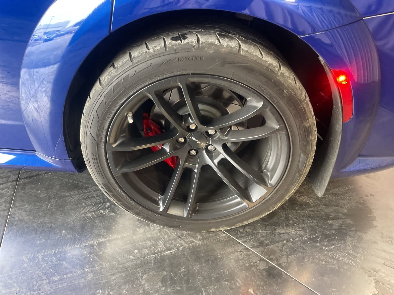 Thumbnail: 2020 Dodge Charger - 24