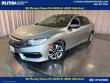Used 2018 Honda Civic LX Sedan