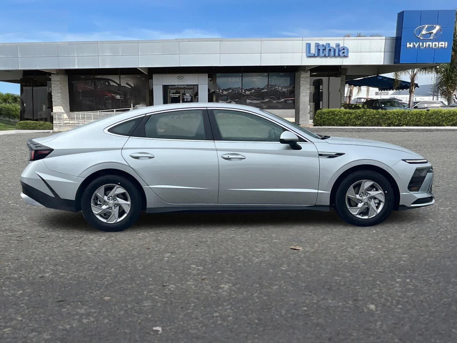 Thumbnail: 2026 Hyundai Sonata - 9