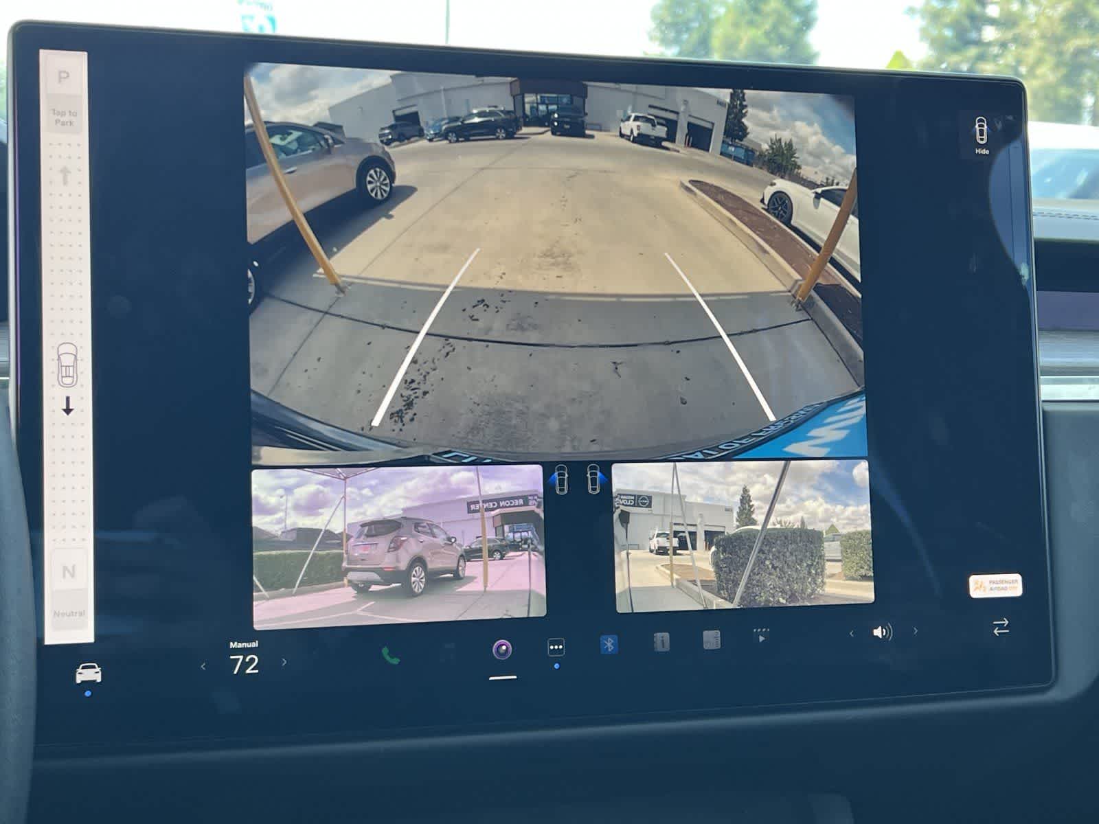 Thumbnail: 2023 Tesla Model X - 20