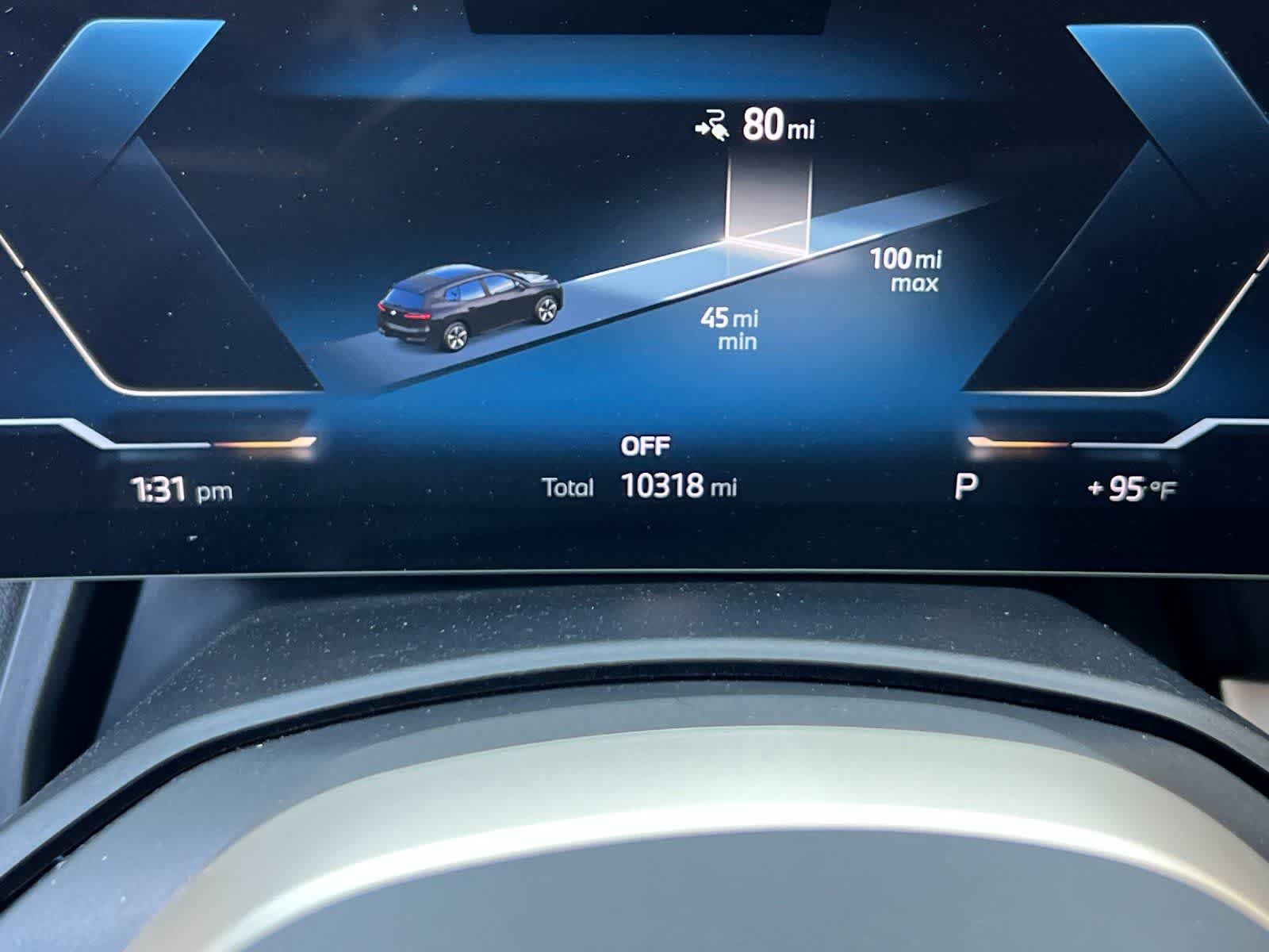 Thumbnail: 2026 BMW iX - 27