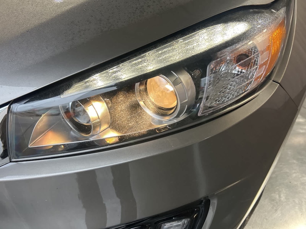 Used 2016 Kia Sorento 3.3L SXL FWD SUV