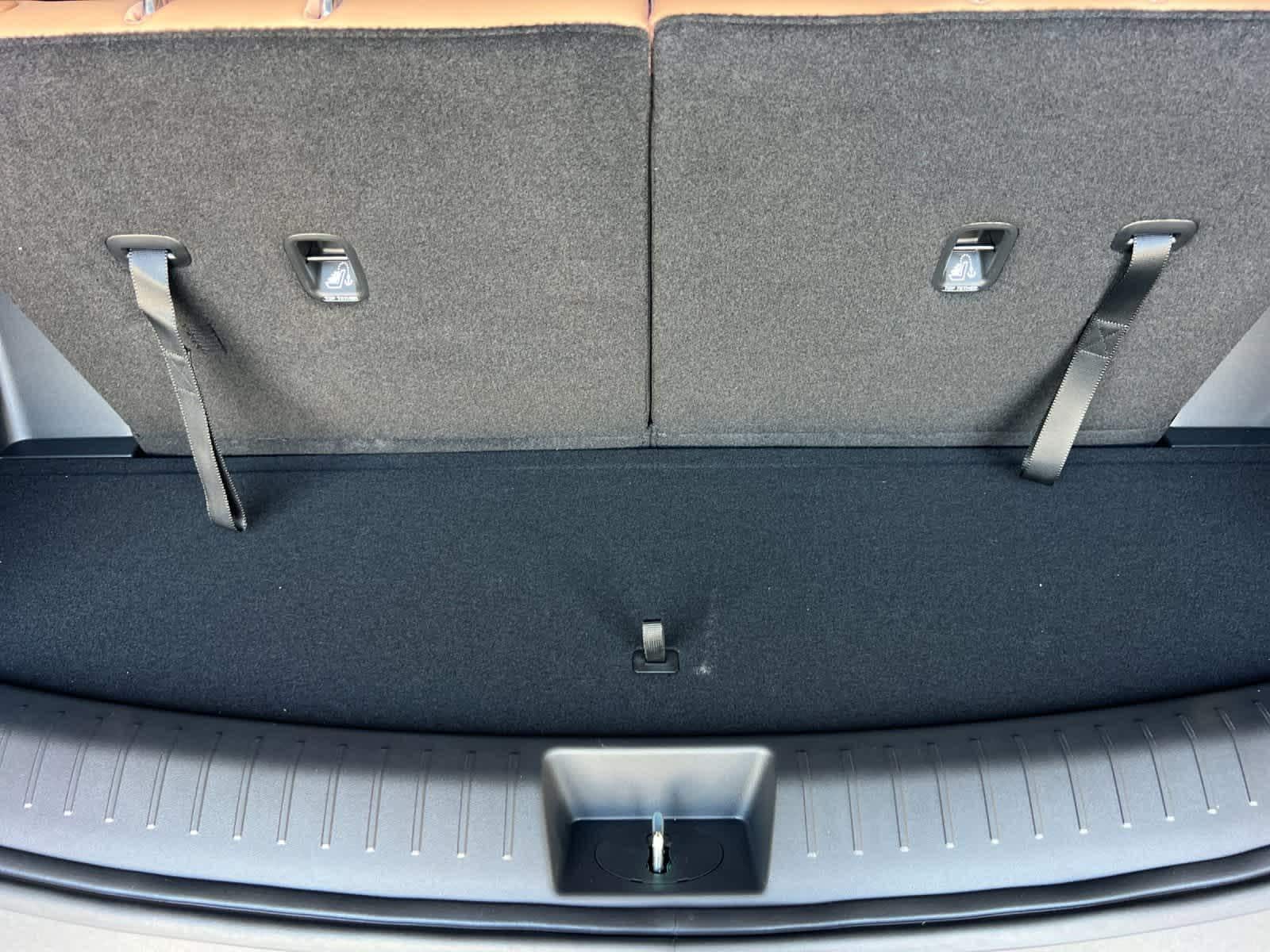 Thumbnail: 2026 Hyundai Santa Fe - 16